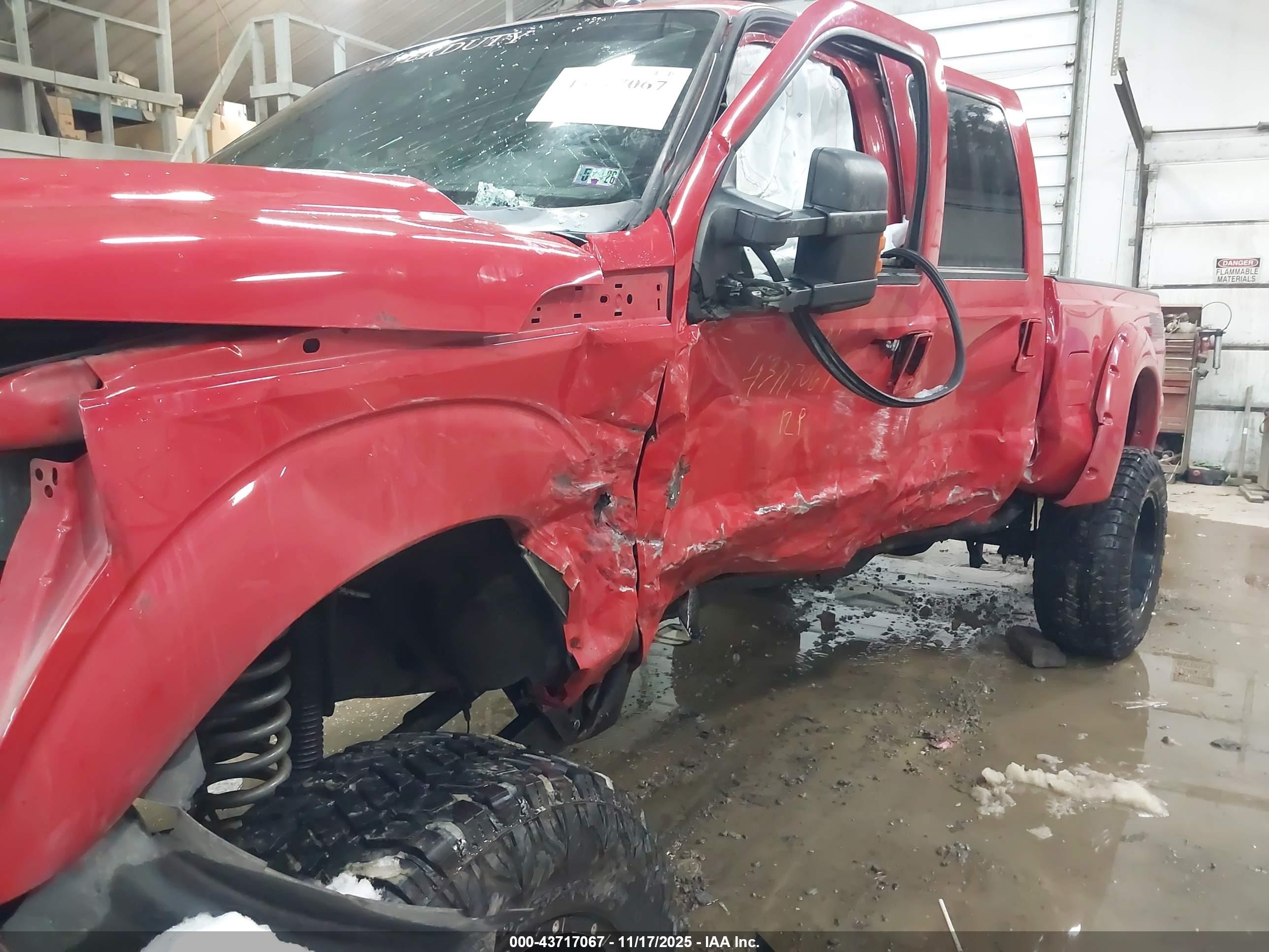FORD F-250 image 6