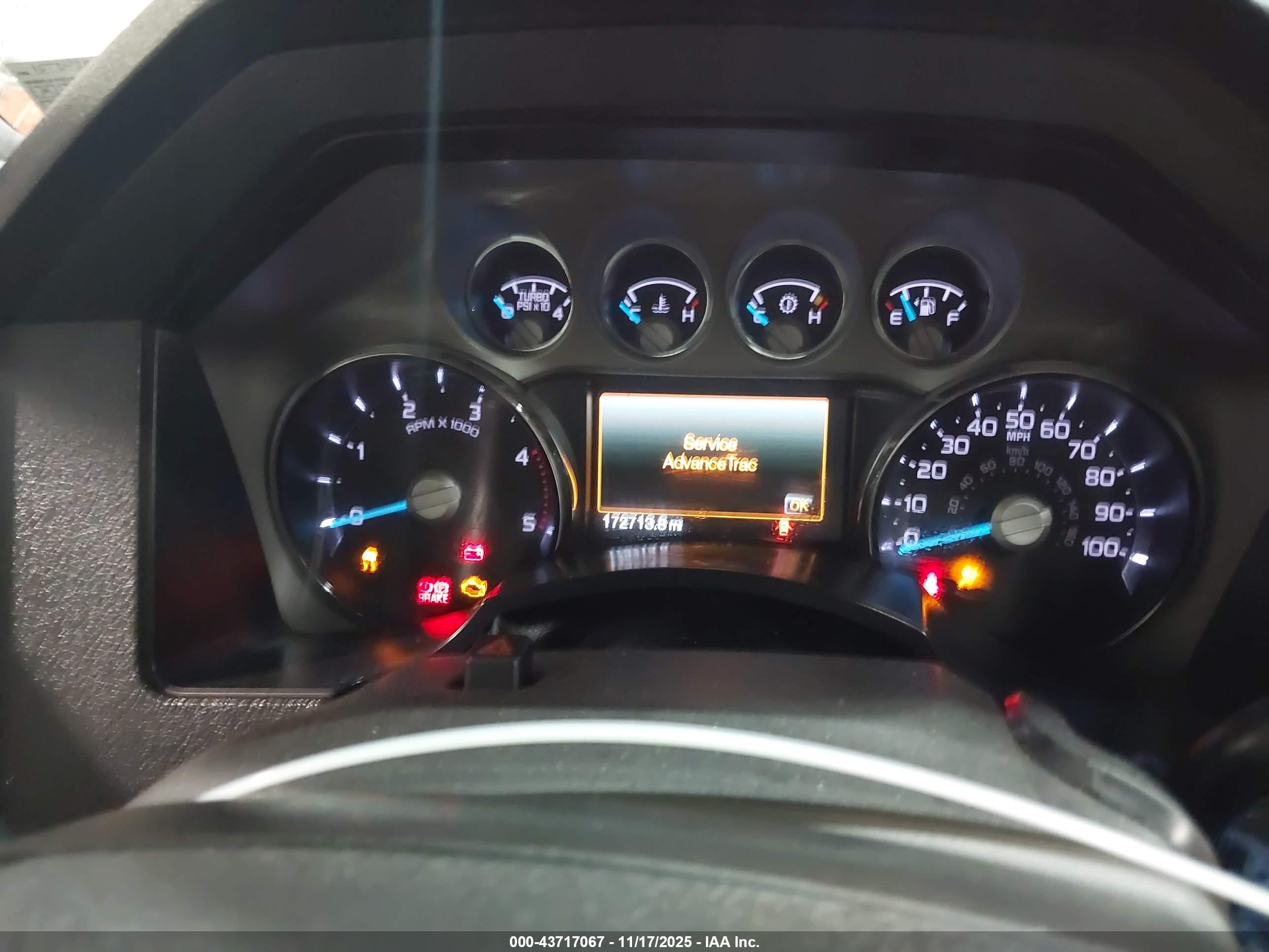 FORD F-250 image 7