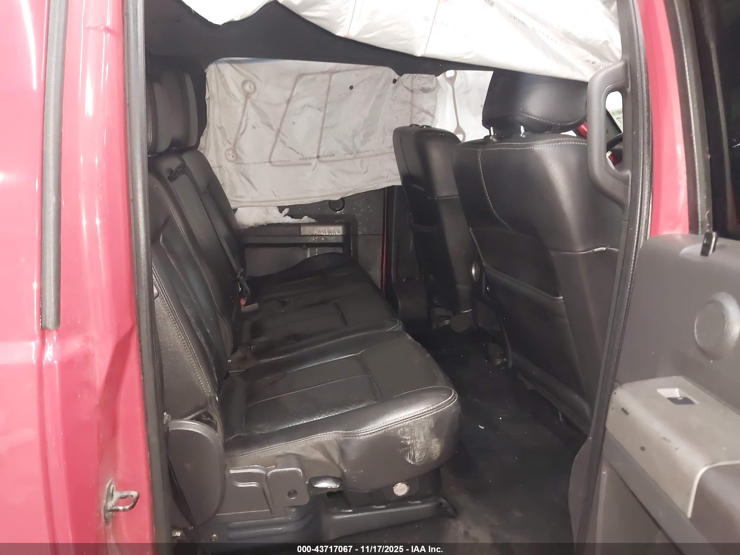 FORD F-250 image 8