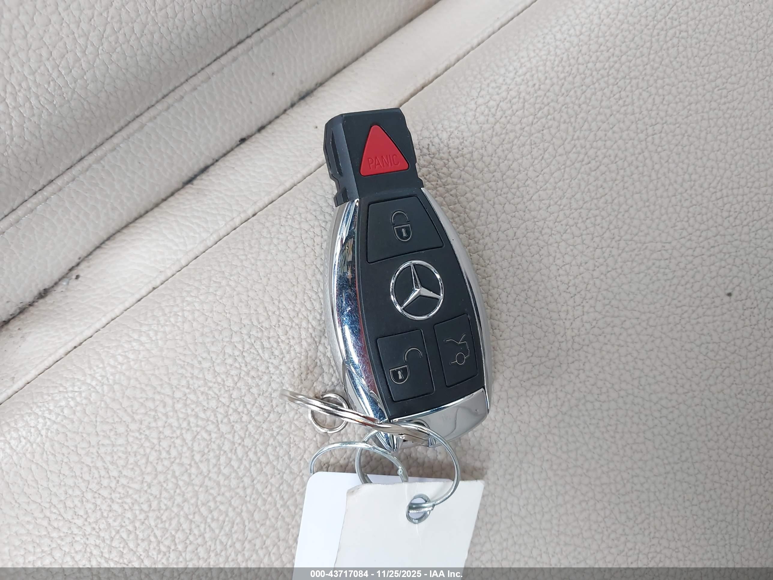 MERCEDES-BENZ CLA image 11