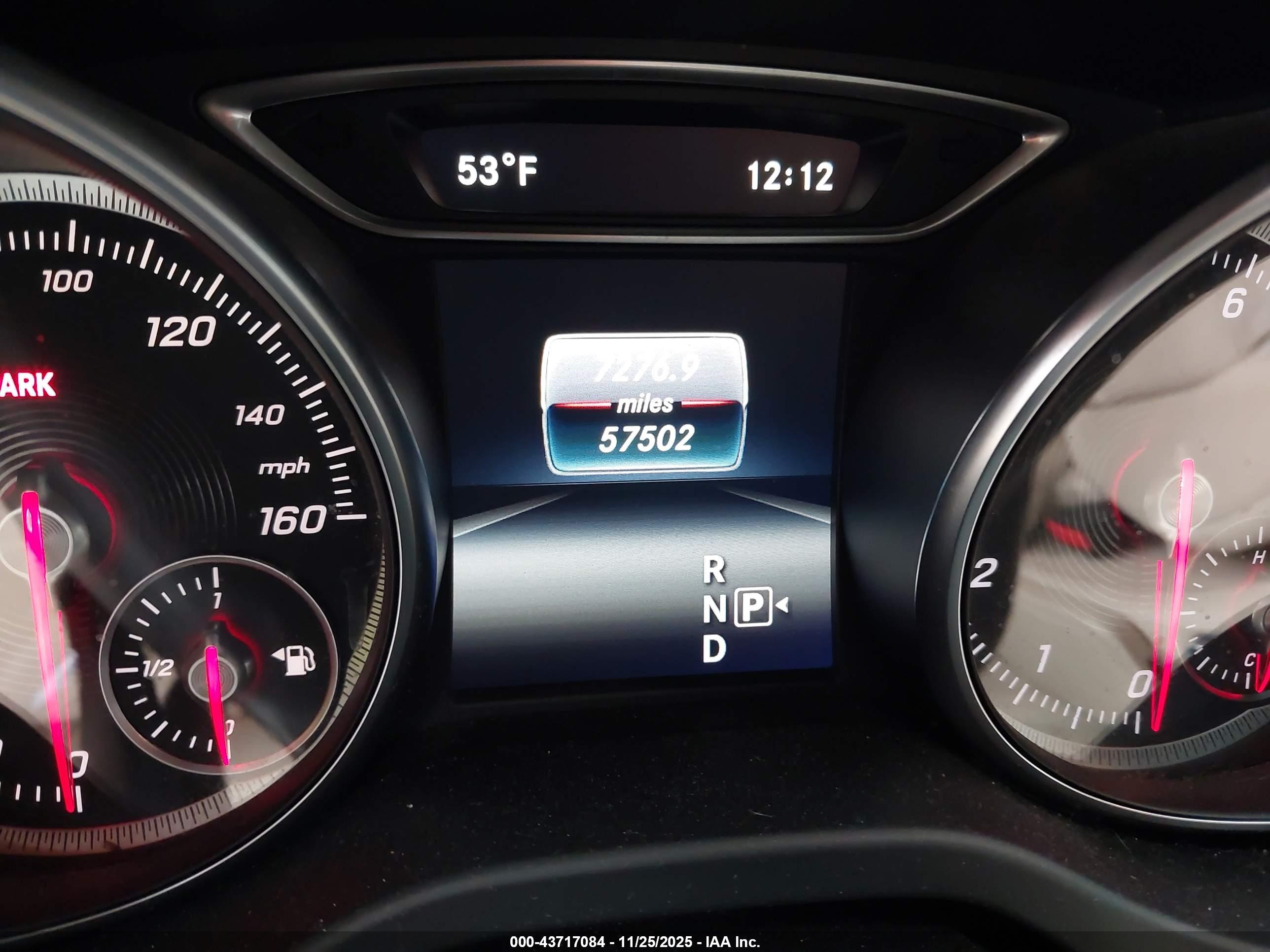 MERCEDES-BENZ CLA image 7