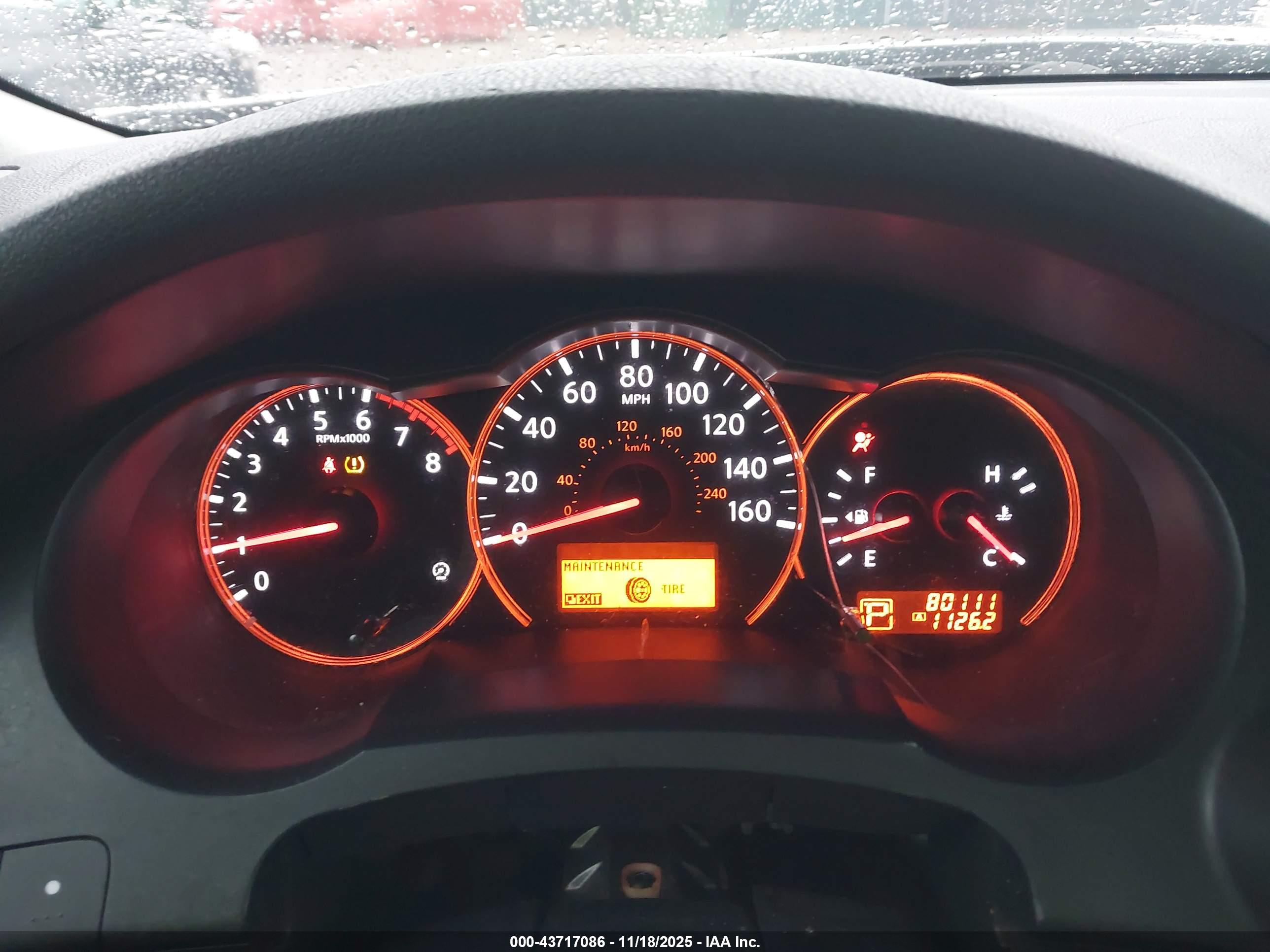 NISSAN ALTIMA image 7