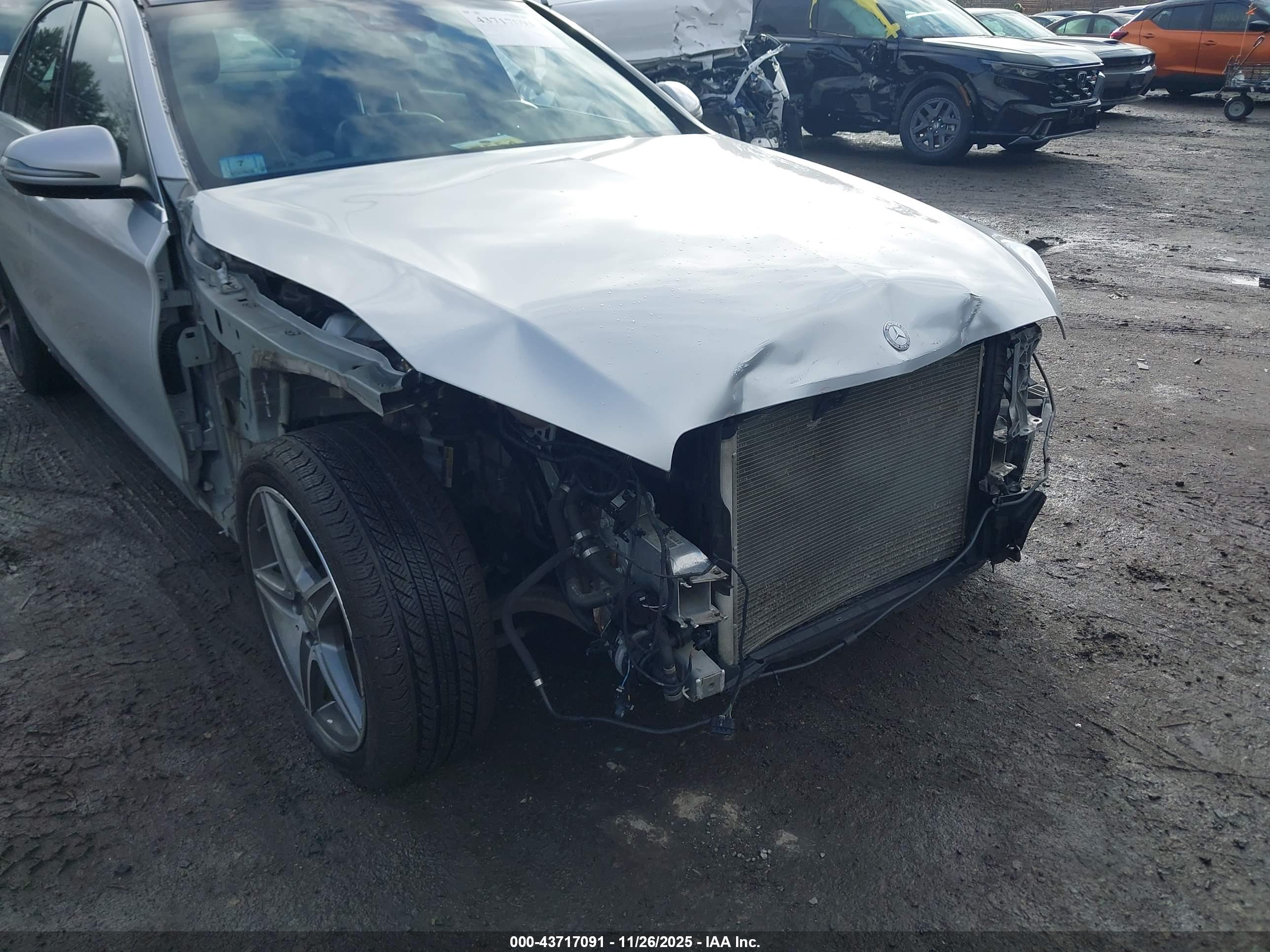 MERCEDES-BENZ C image 6