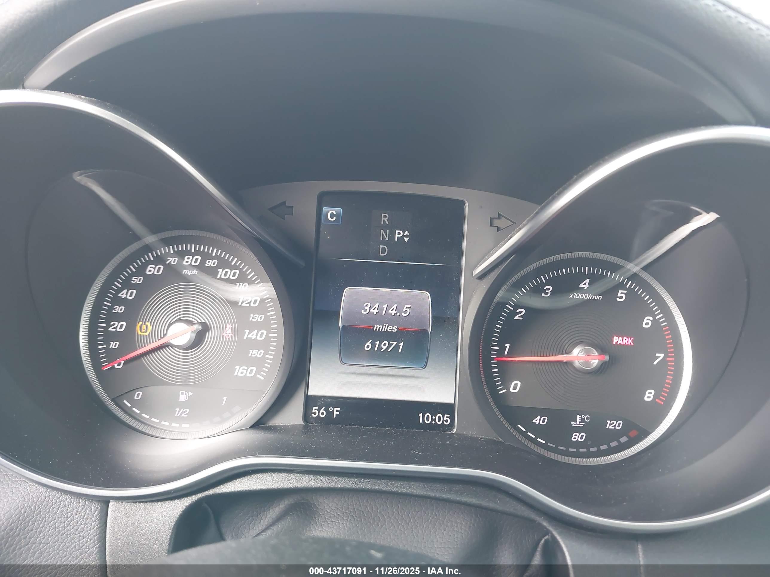 MERCEDES-BENZ C image 7