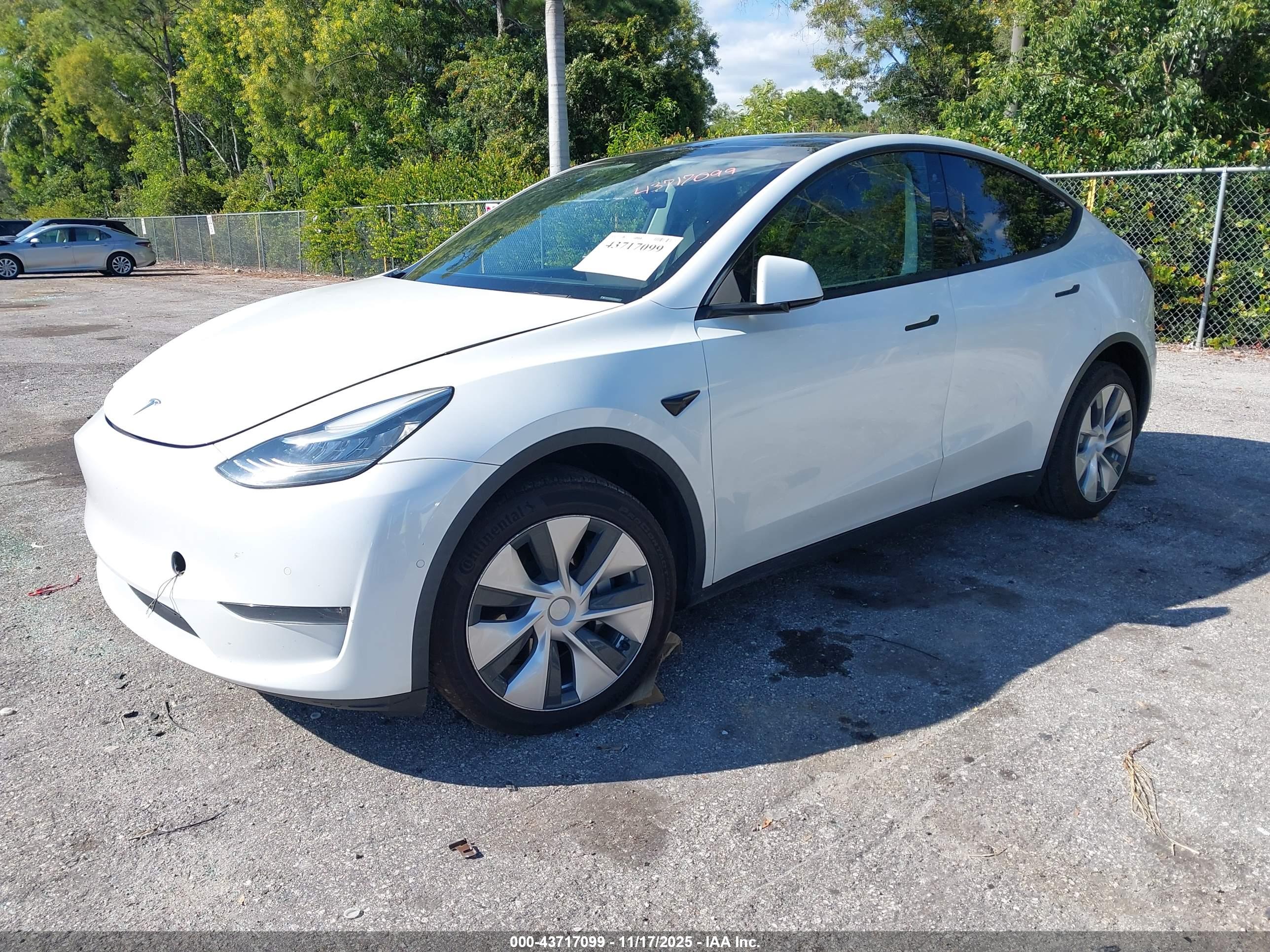 TESLA MODEL image 2