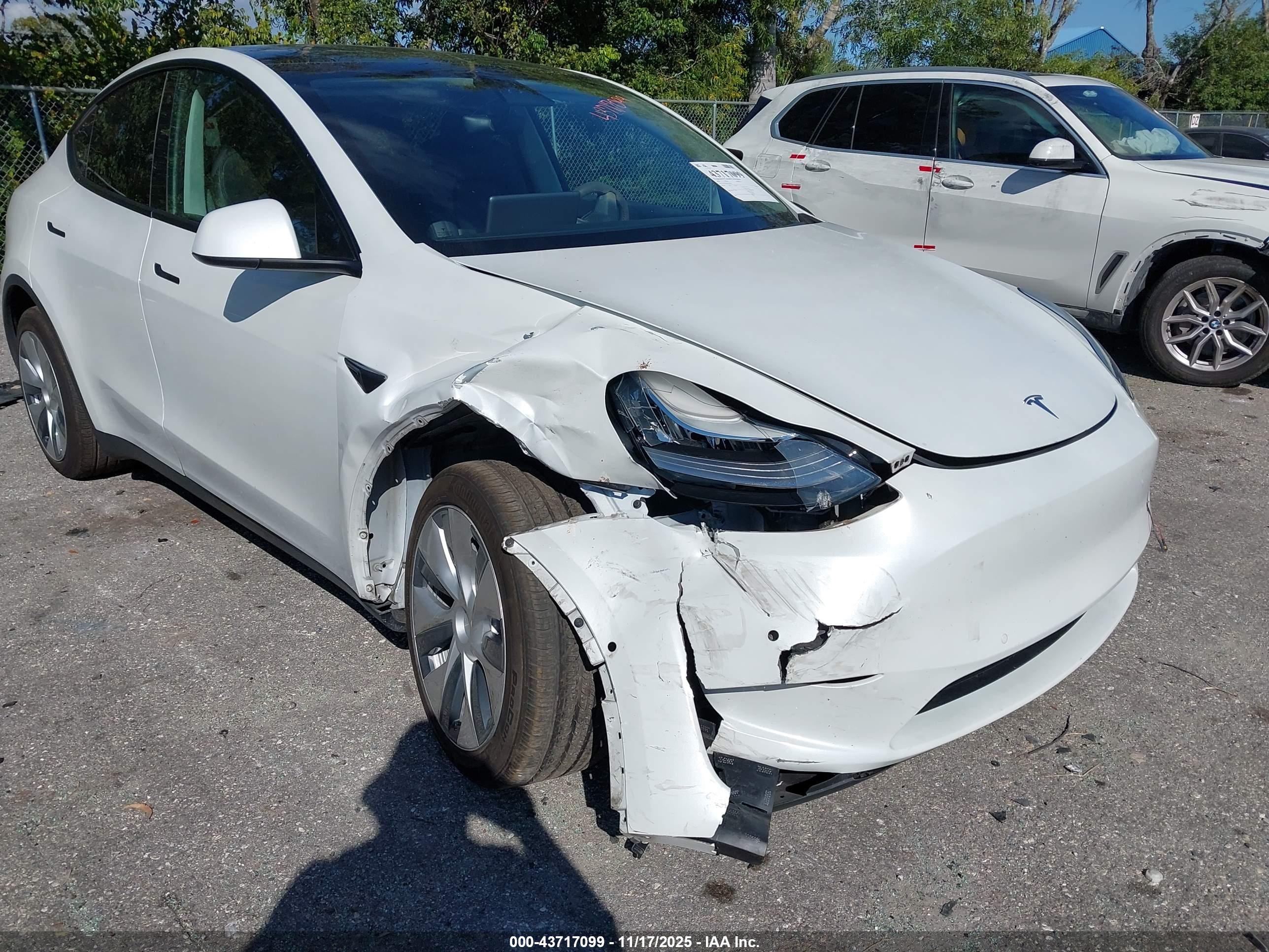 TESLA MODEL image 6