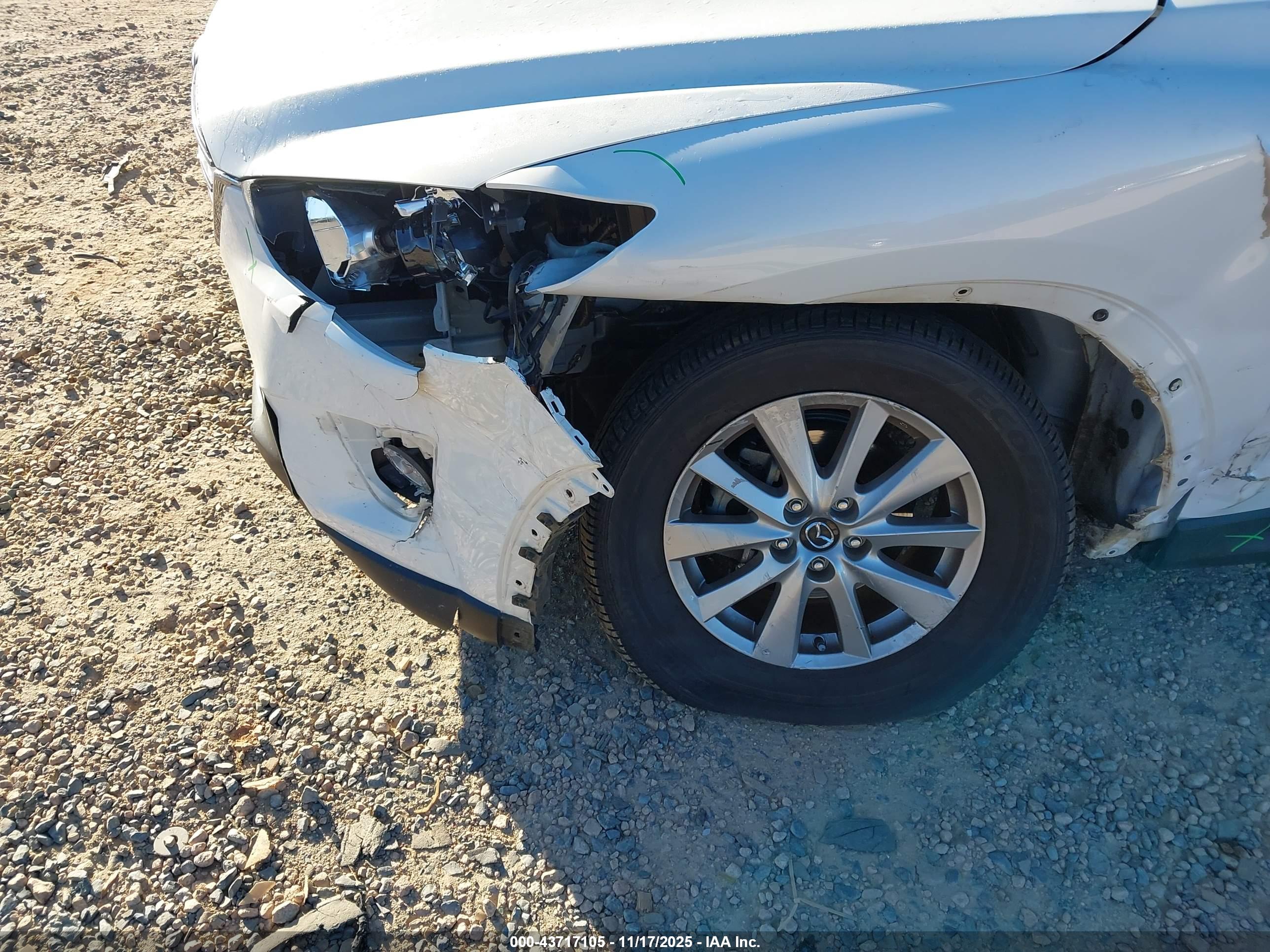MAZDA CX-5 image 6