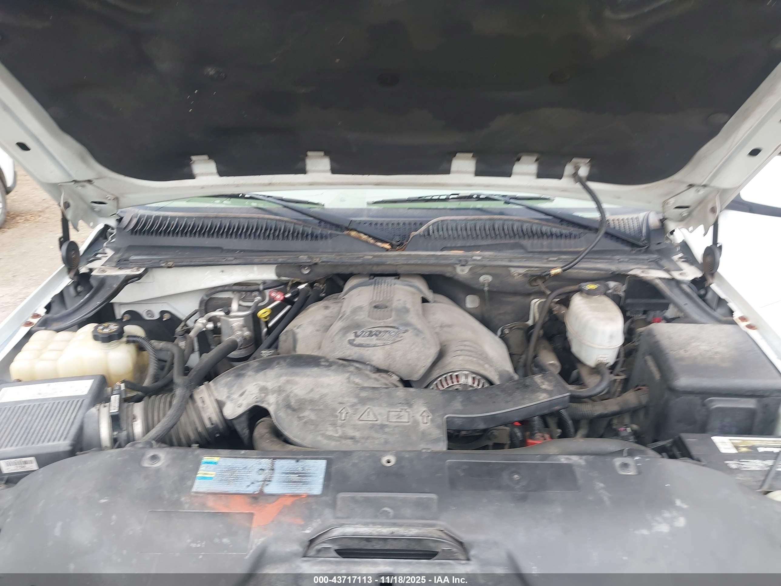 GMC YUKON image 10