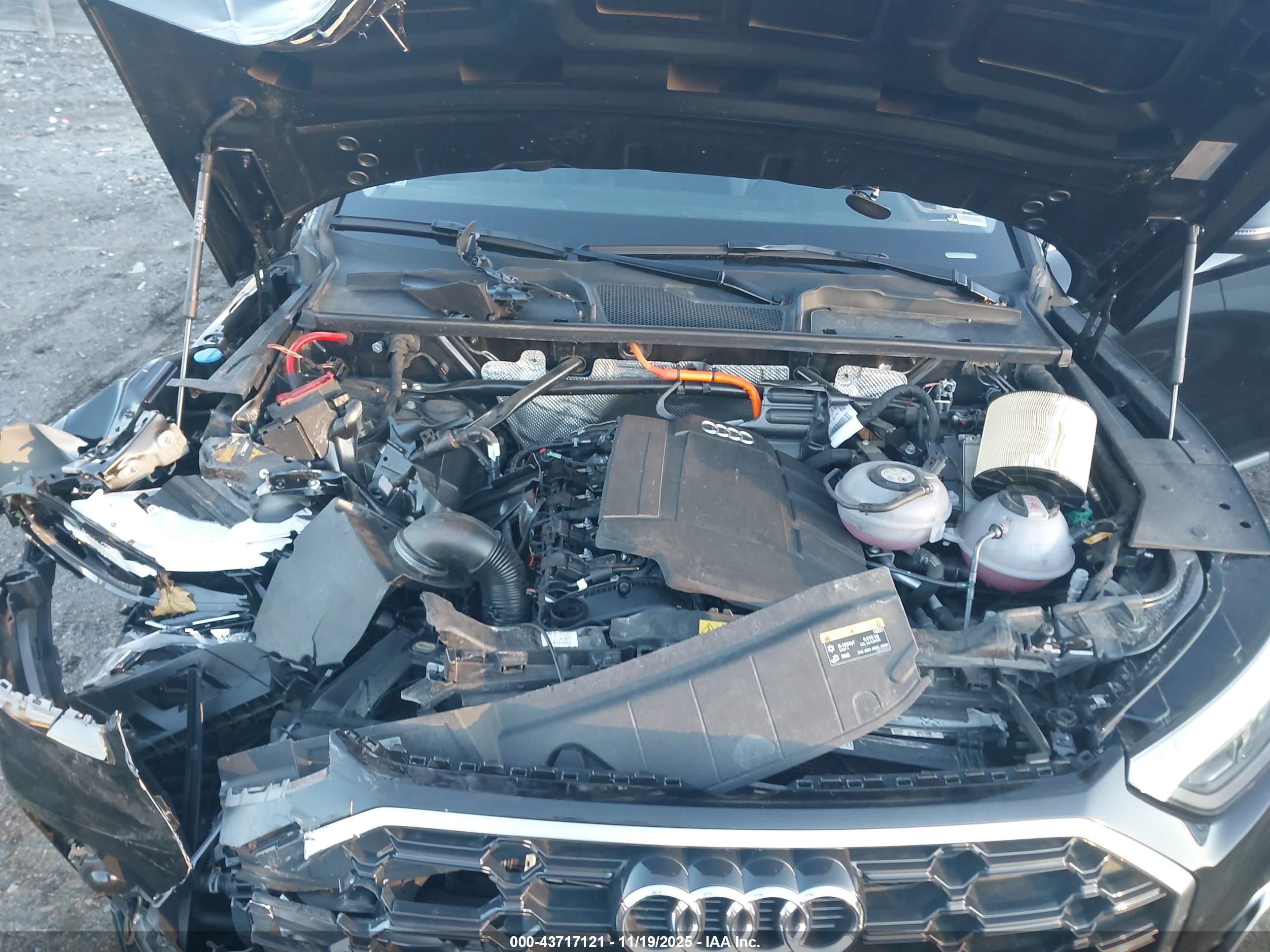 AUDI Q5 image 10