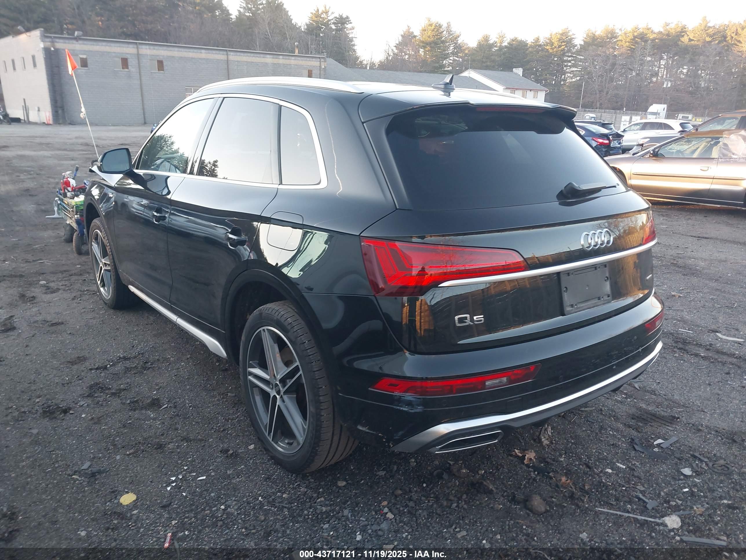 AUDI Q5 image 3
