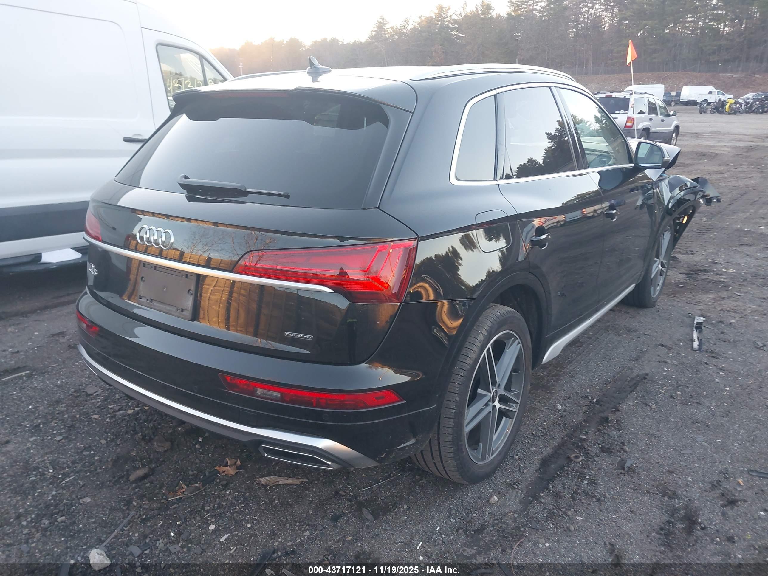 AUDI Q5 image 4