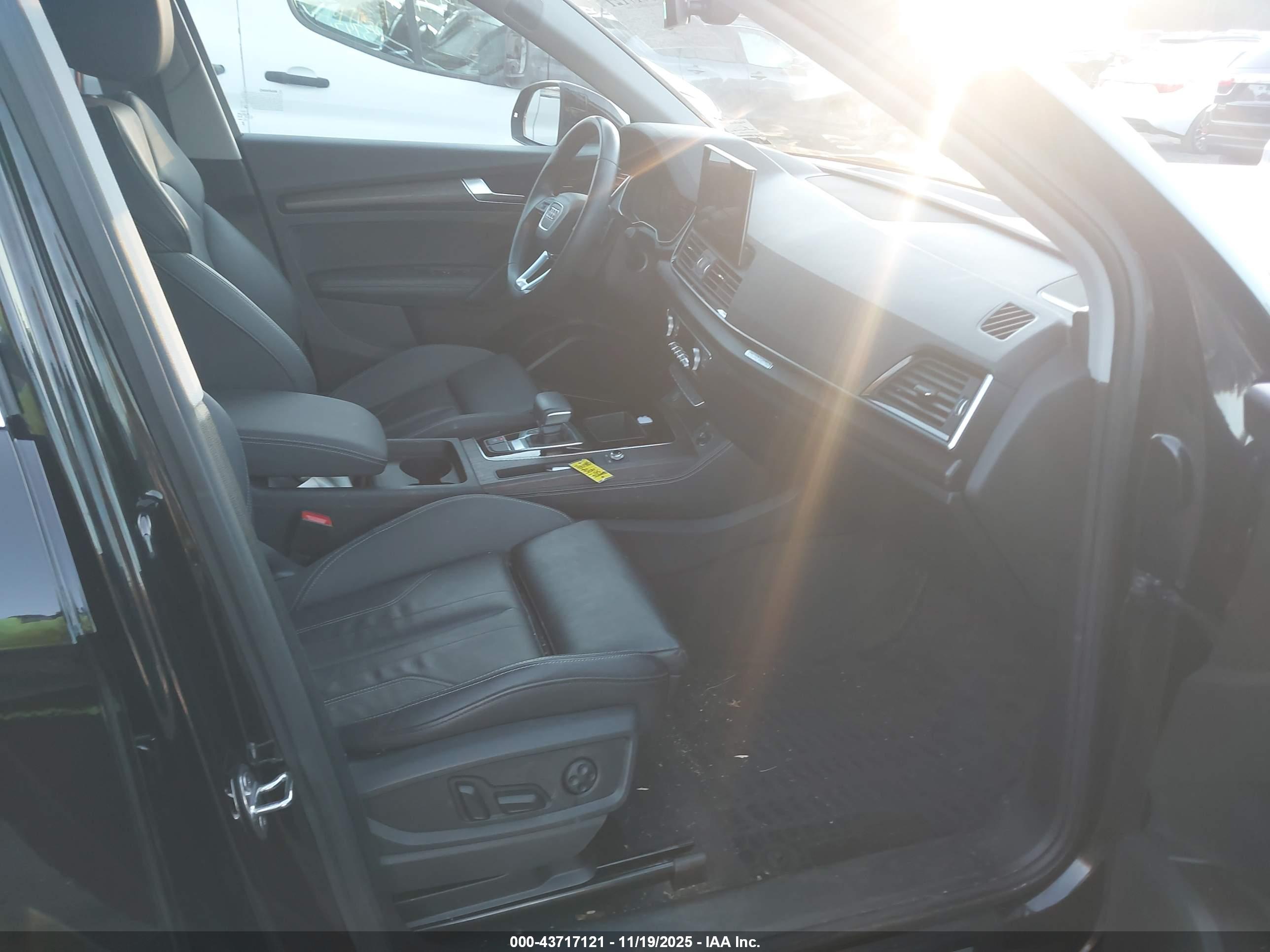 AUDI Q5 image 5
