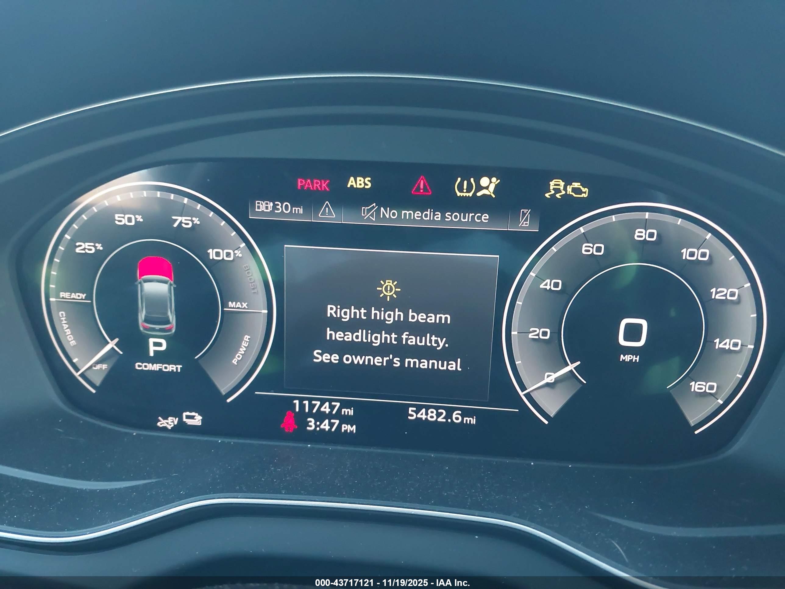 AUDI Q5 image 7
