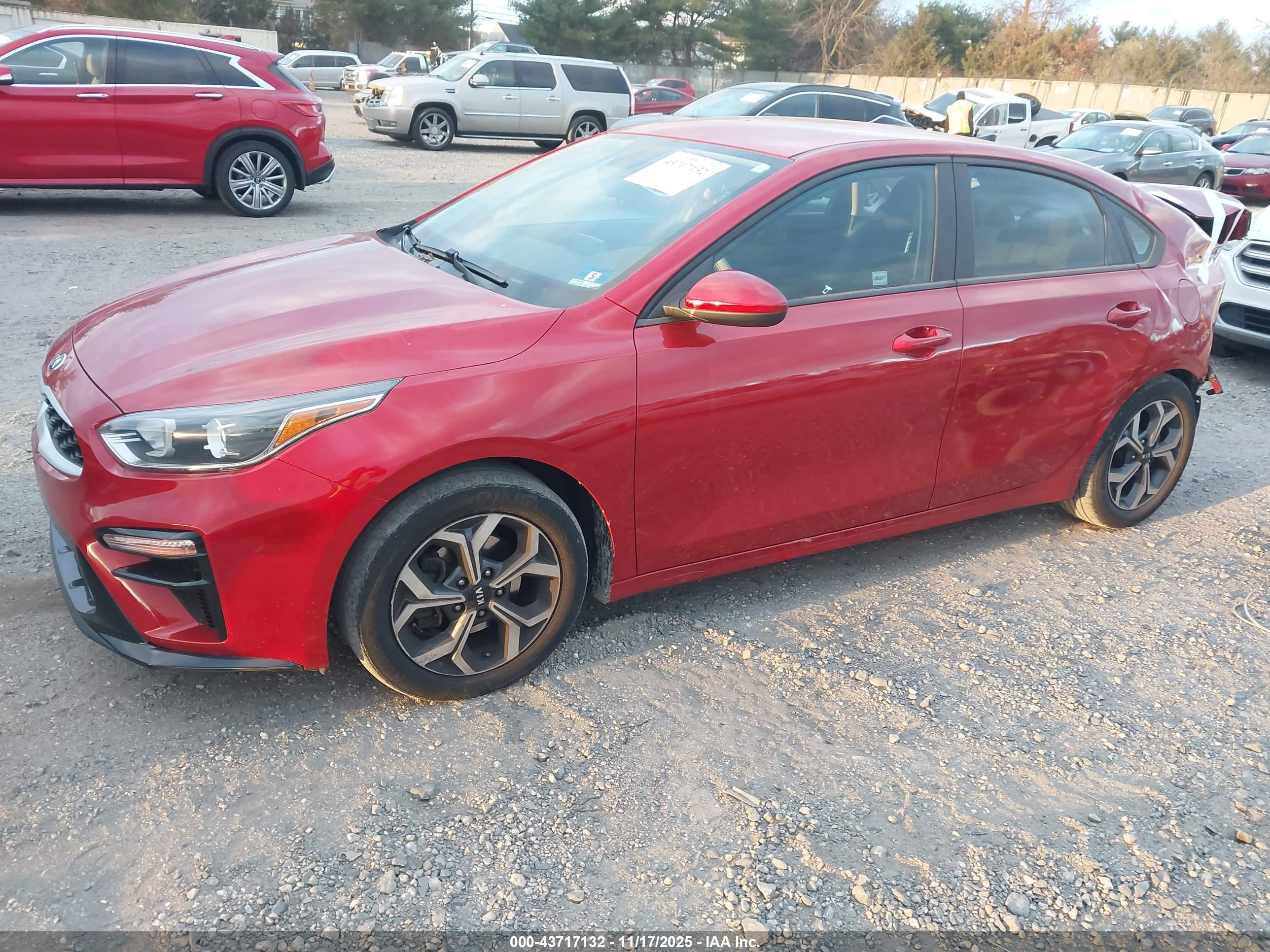 KIA FORTE image 2