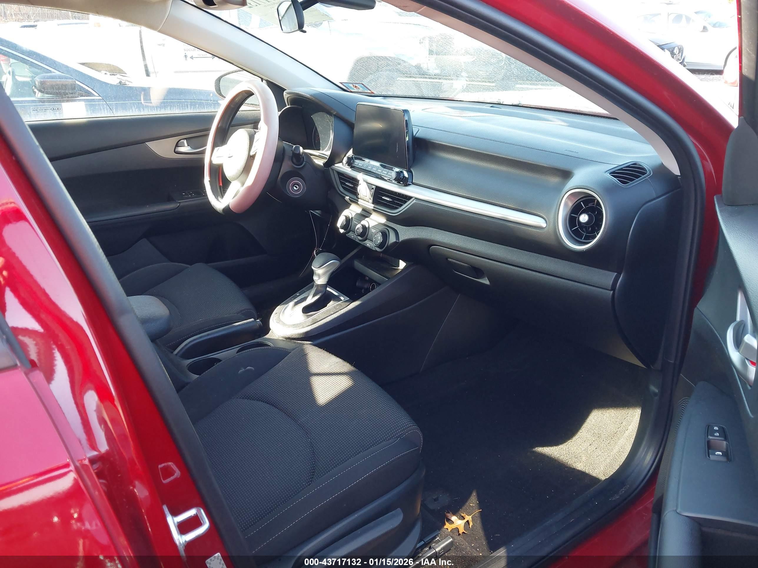 KIA FORTE image 5