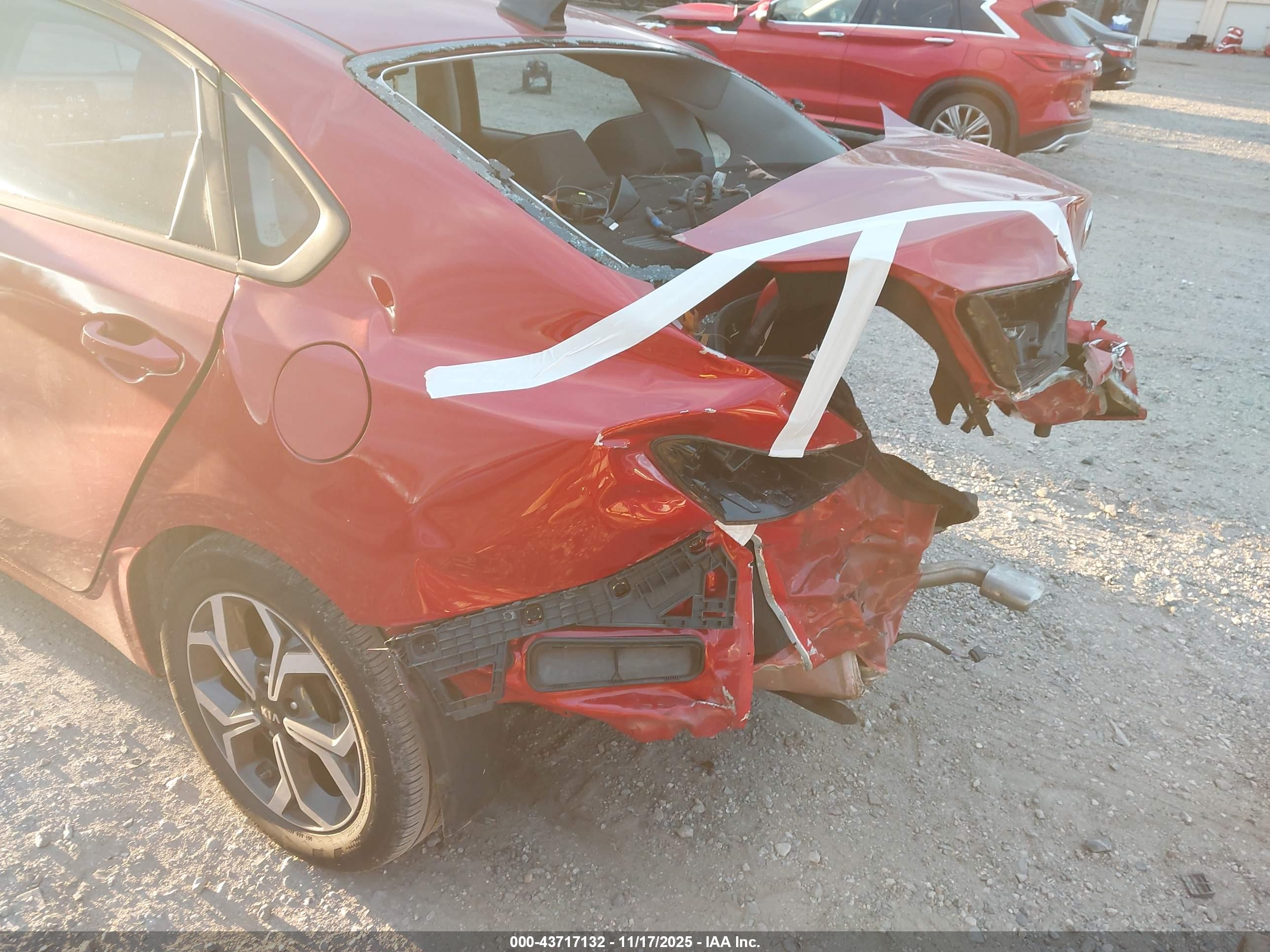 KIA FORTE image 6