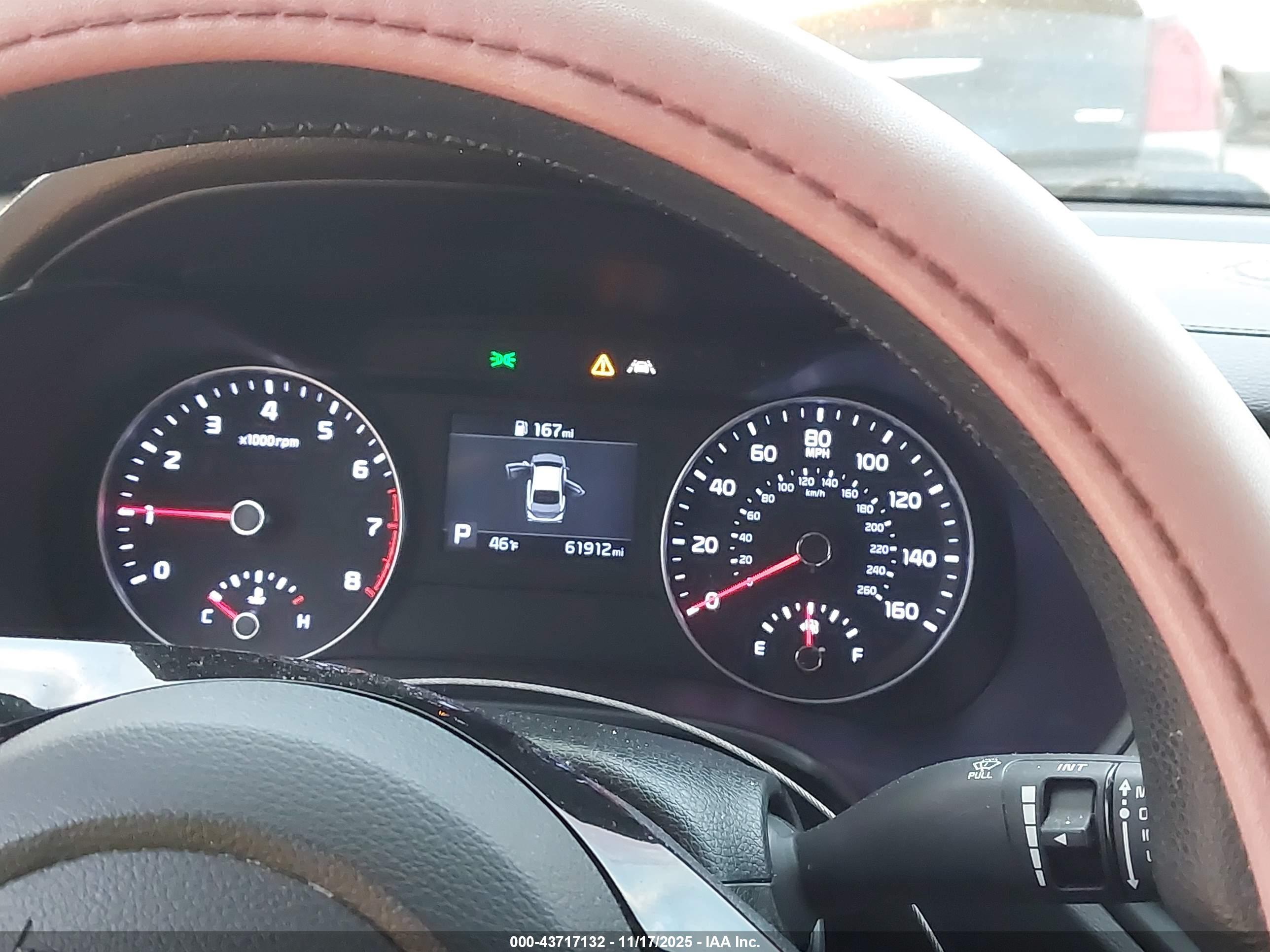 KIA FORTE image 7