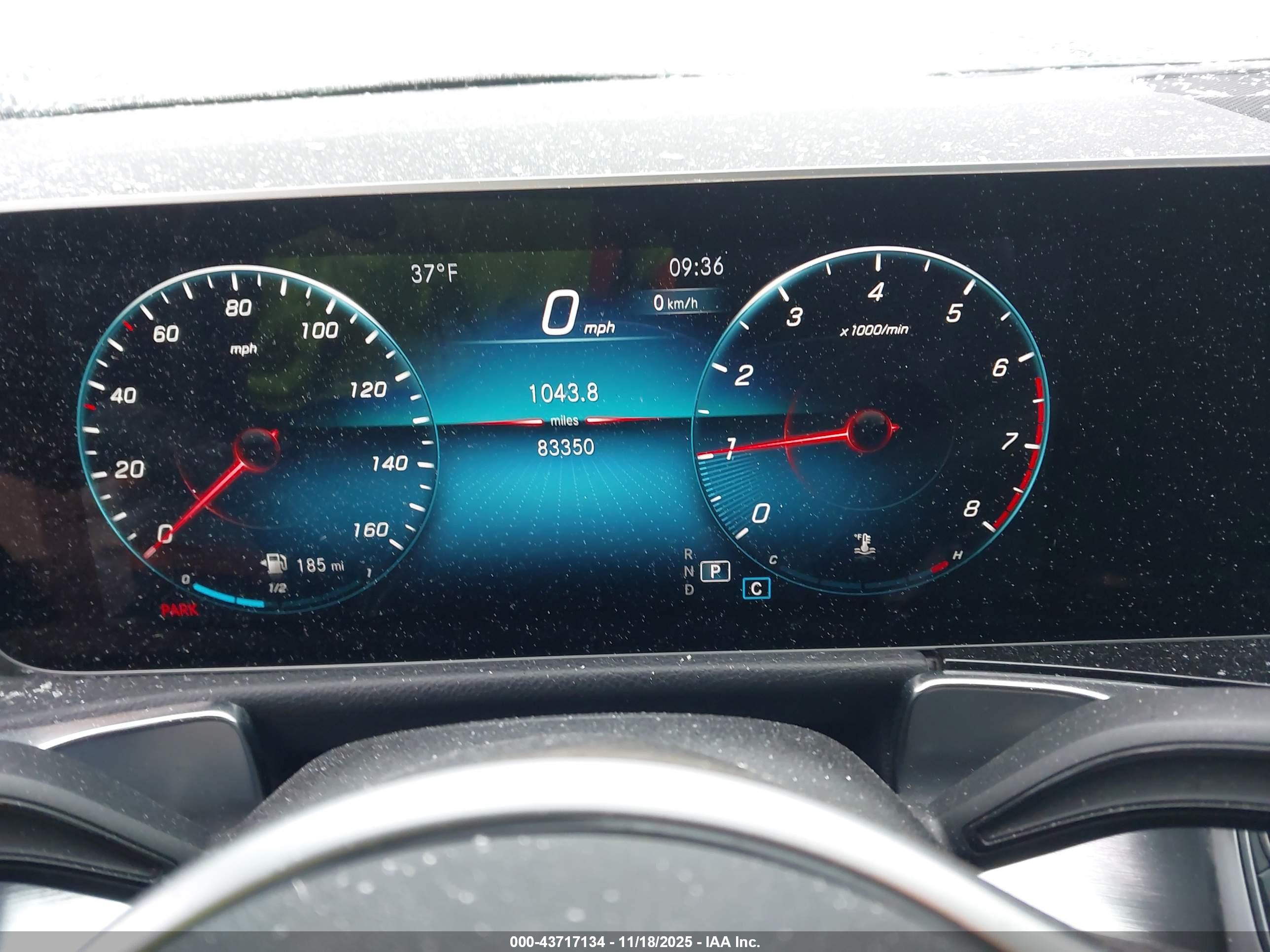 MERCEDES-BENZ GLB image 7