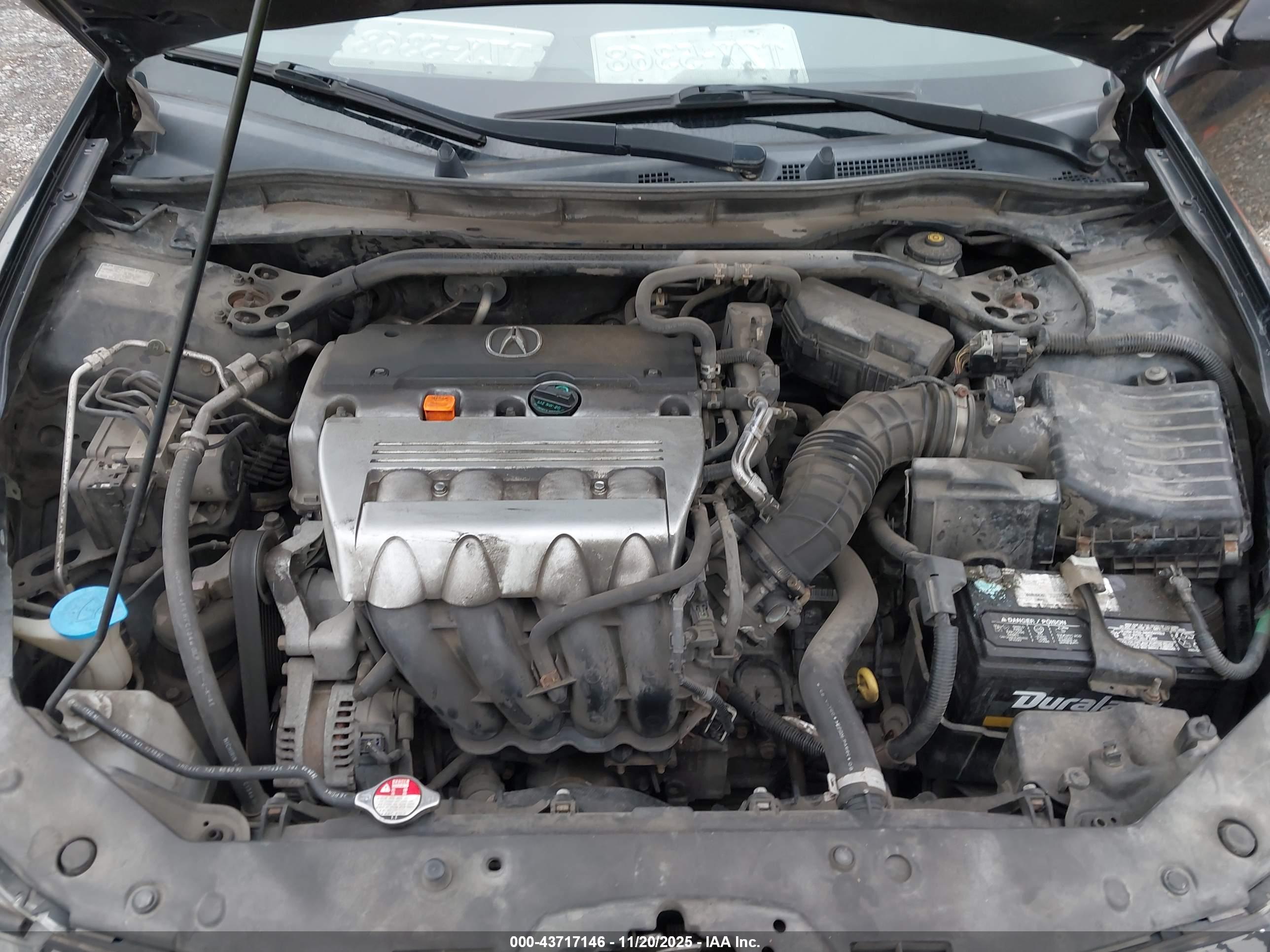 ACURA TSX image 10