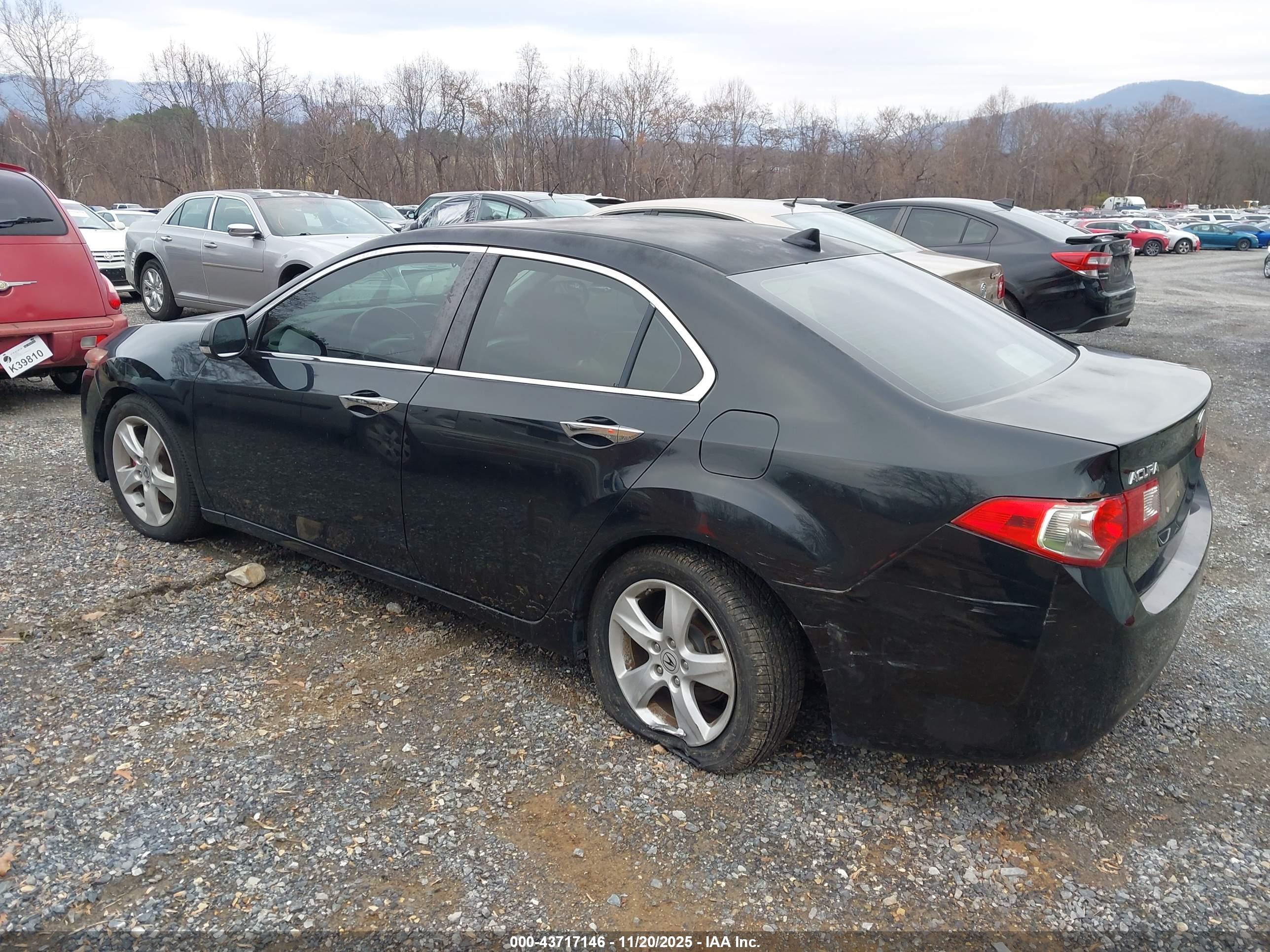 ACURA TSX image 3