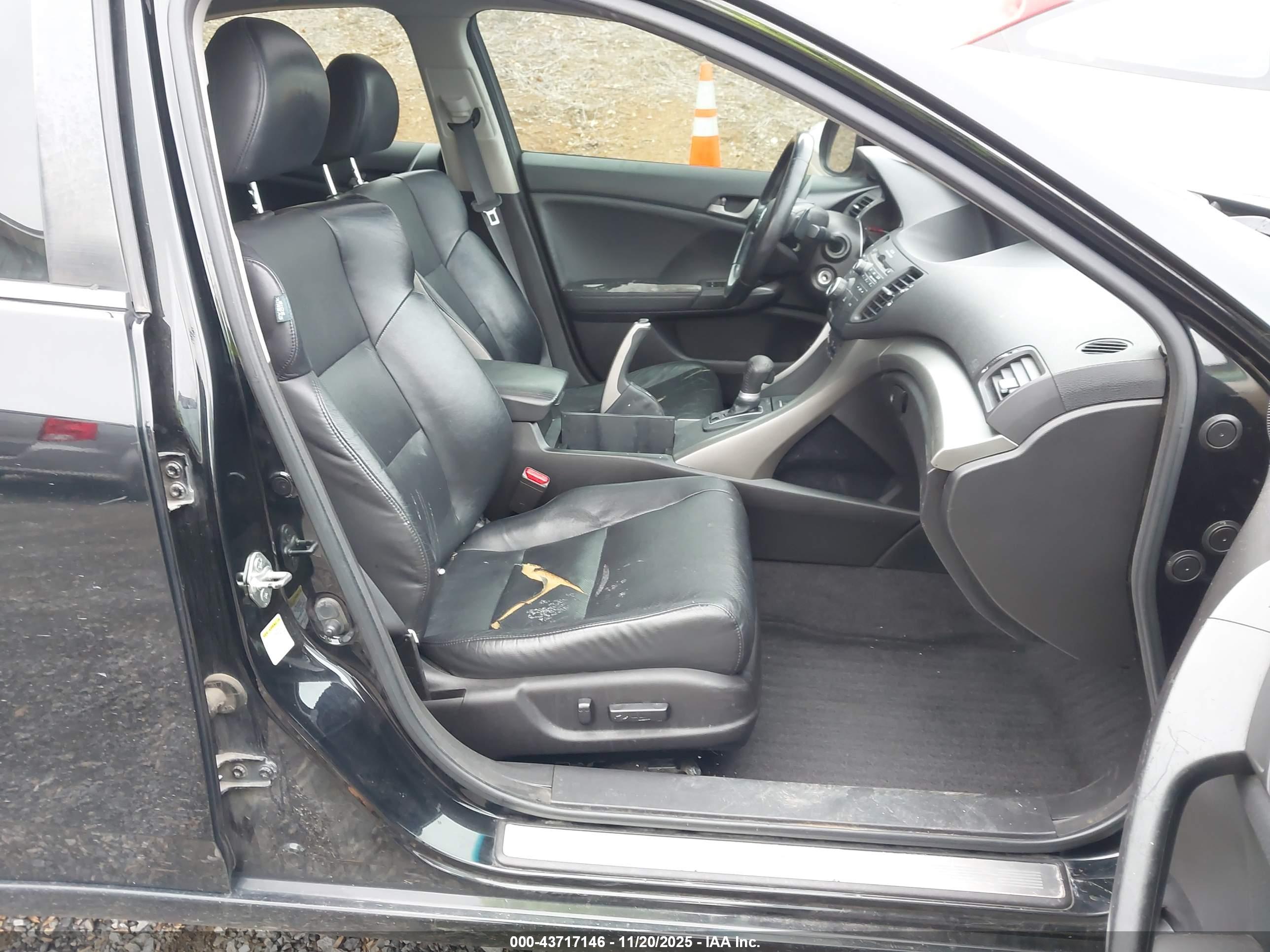 ACURA TSX image 5