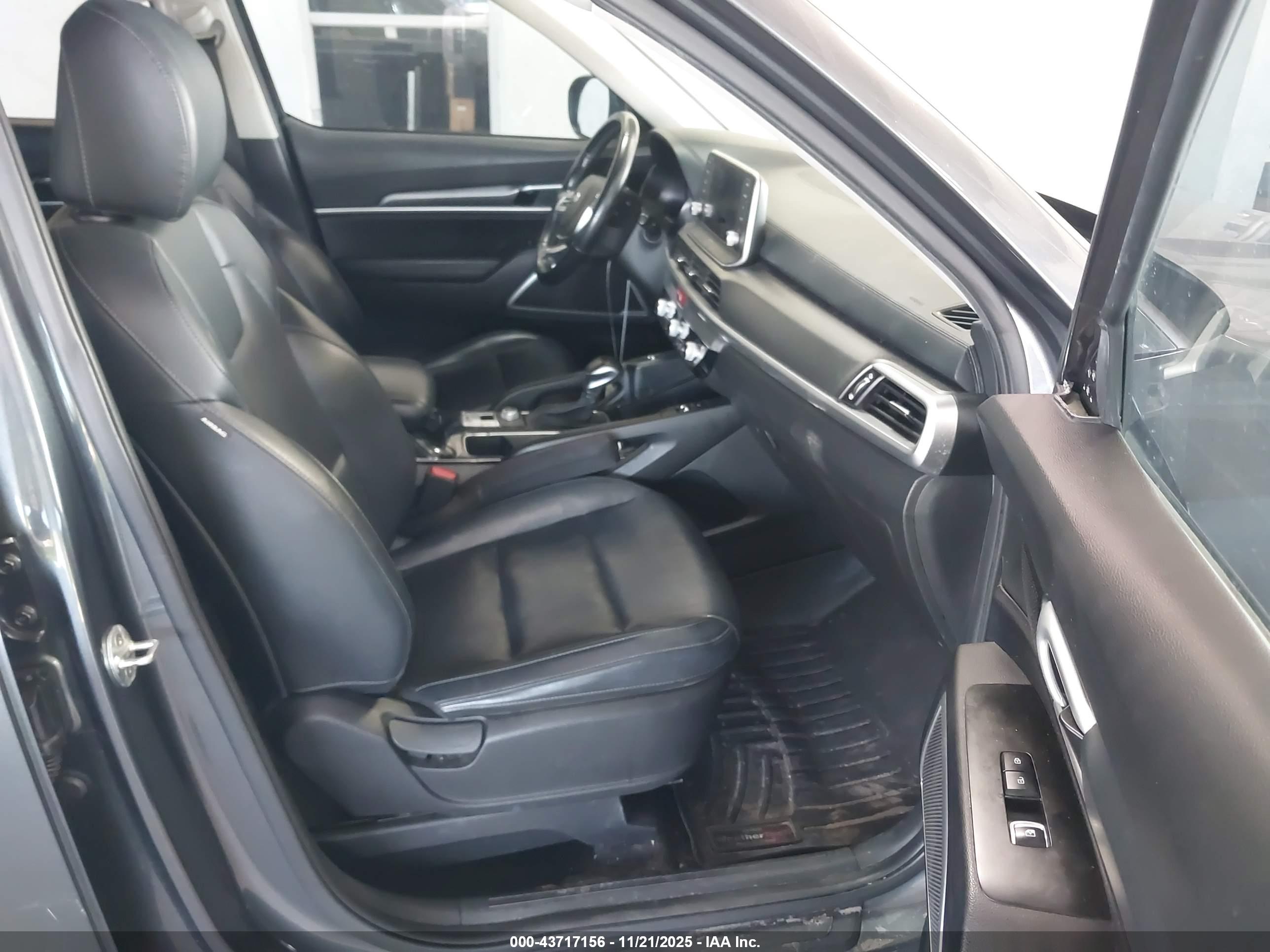 KIA TELLURIDE image 5