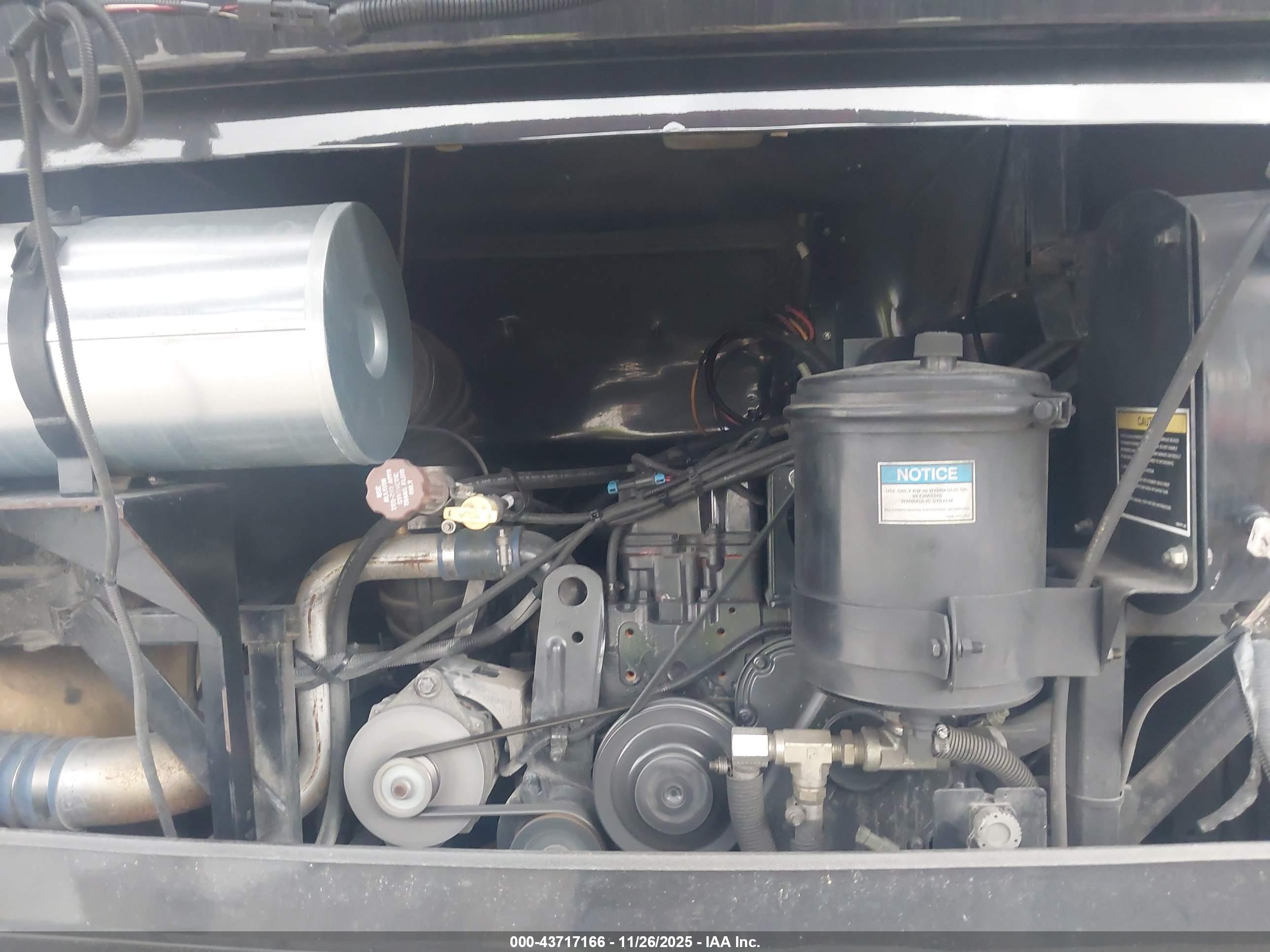 SPARTAN MOTORS image 10