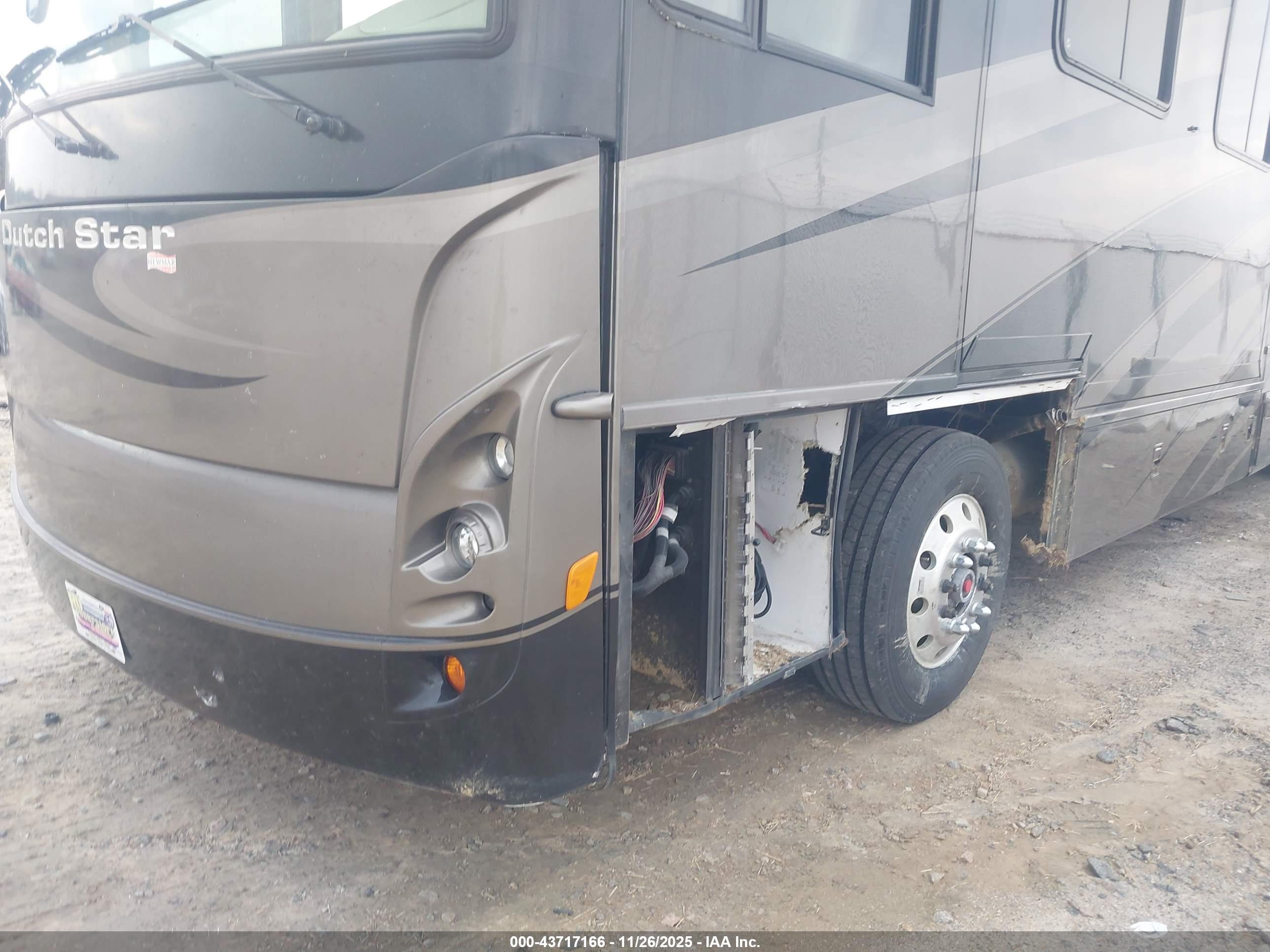 SPARTAN MOTORS image 6