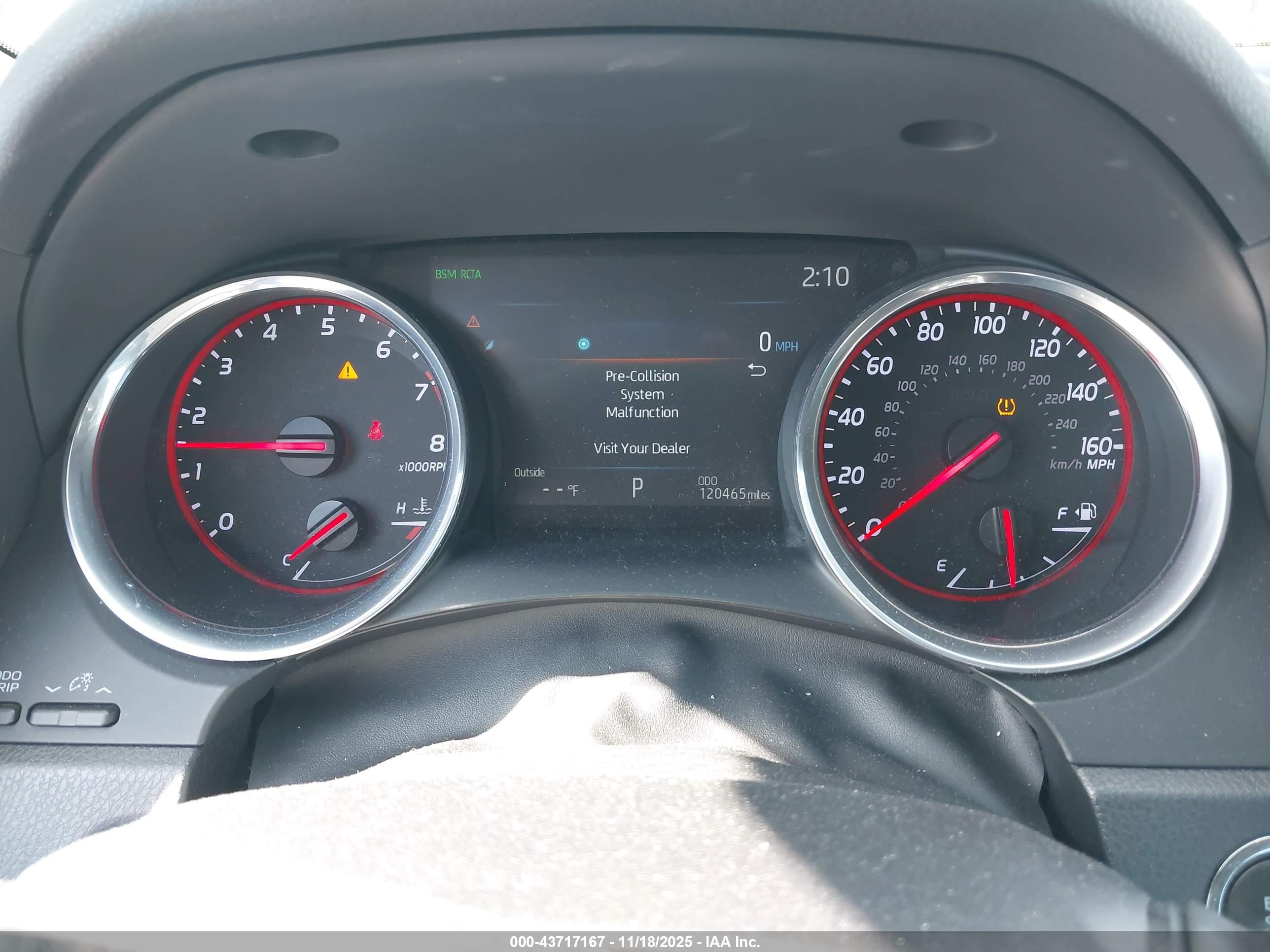 TOYOTA CAMRY image 7