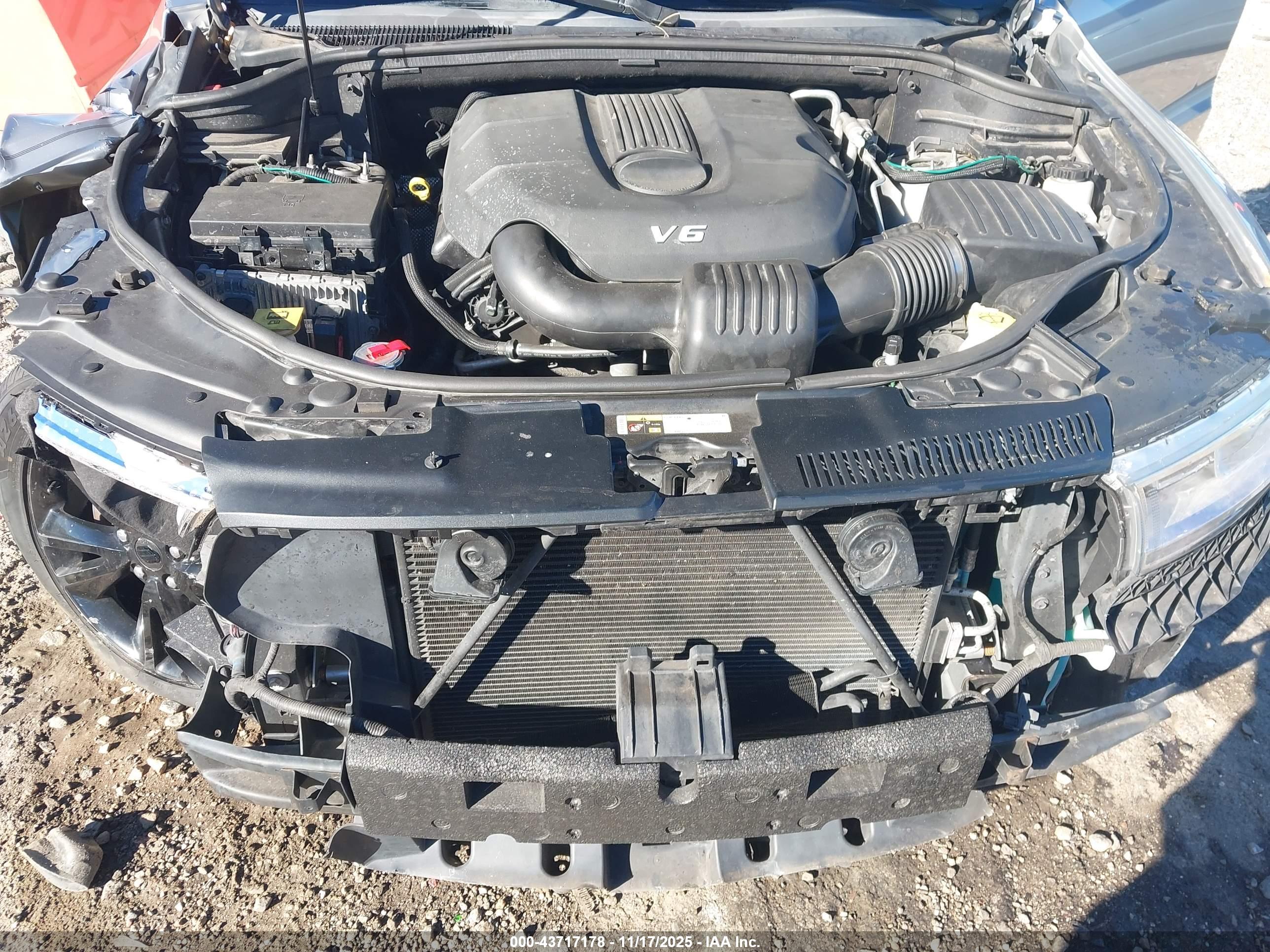 DODGE DURANGO image 10