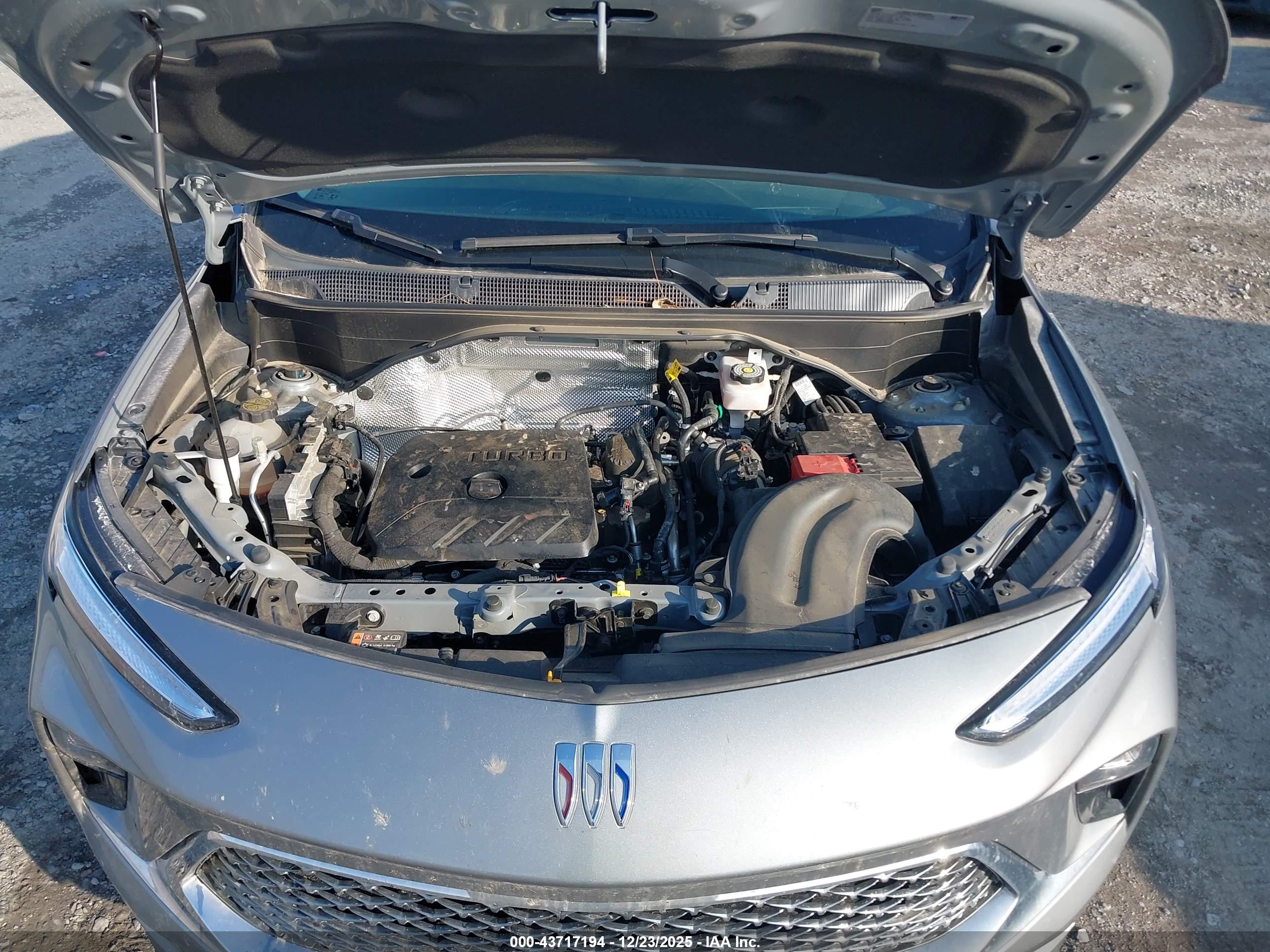 BUICK ENCORE image 10