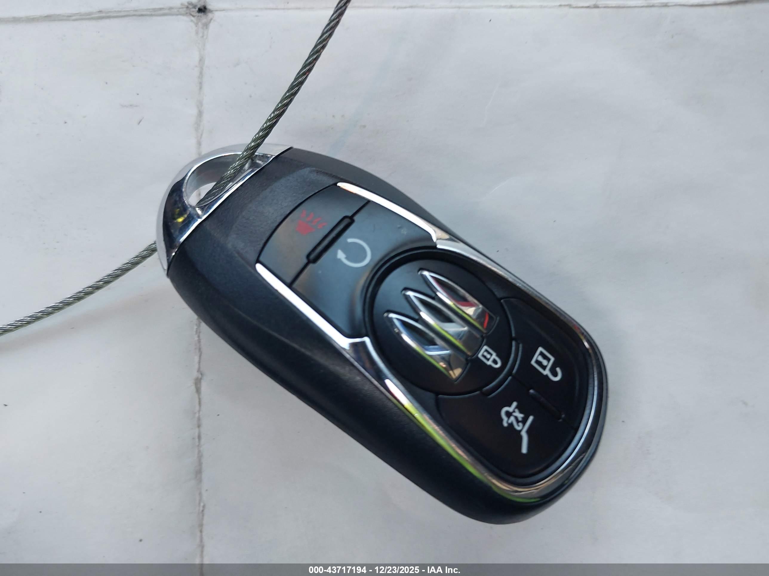 BUICK ENCORE image 11