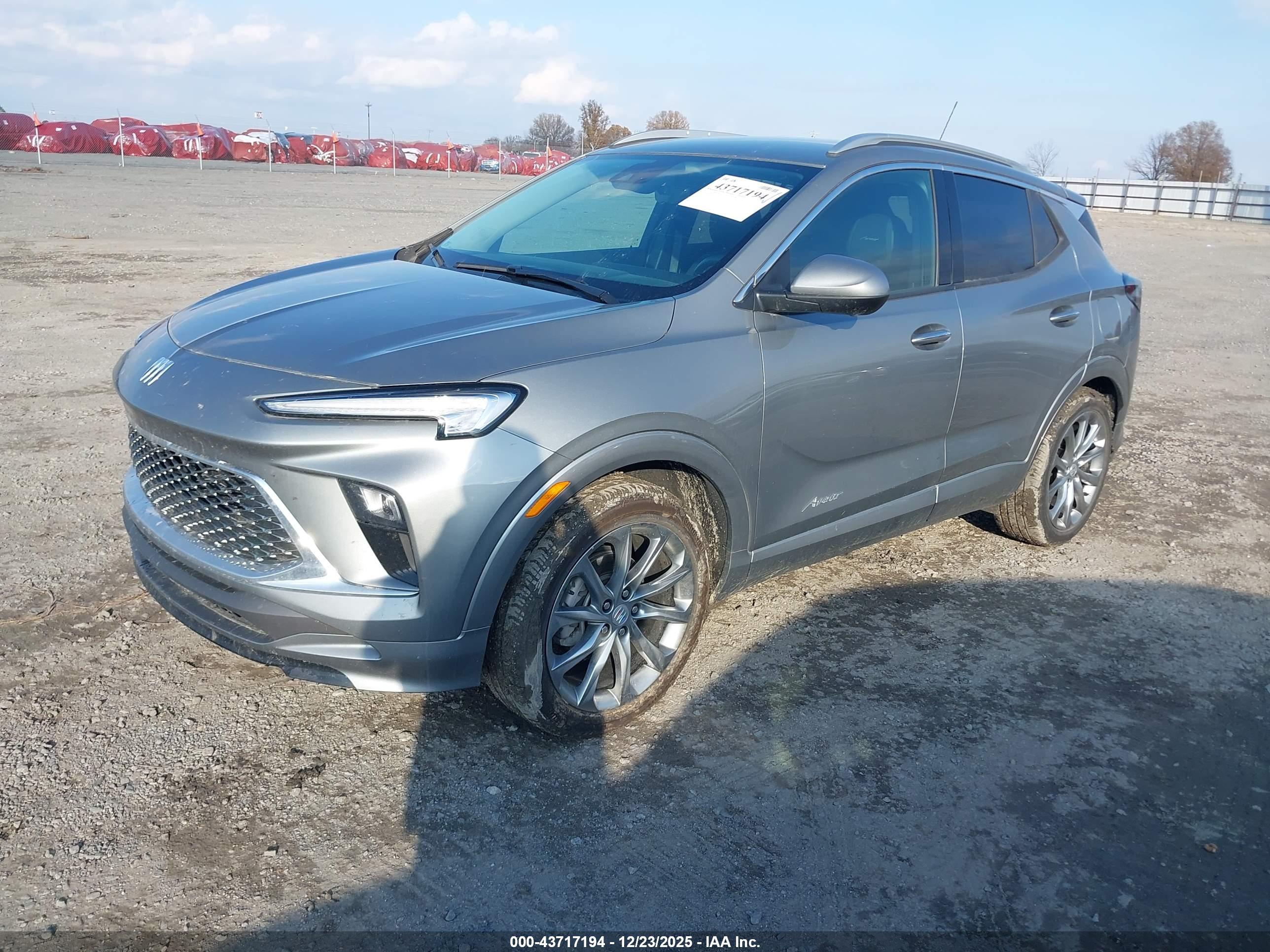 BUICK ENCORE image 2