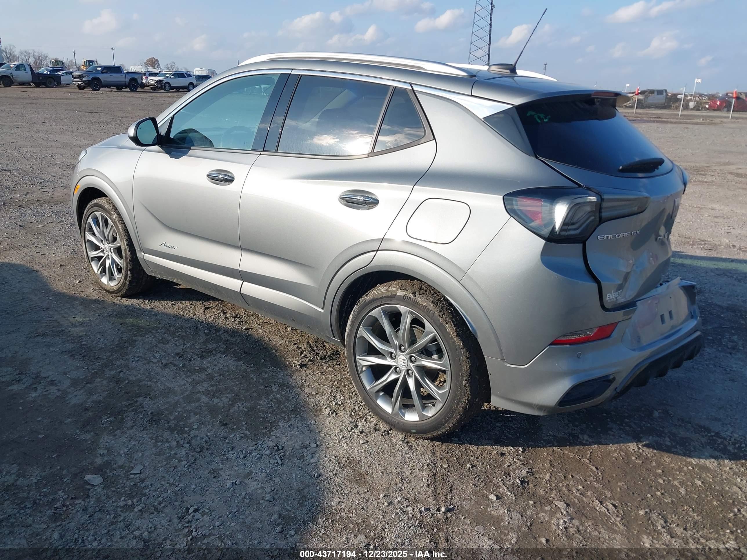 BUICK ENCORE image 3