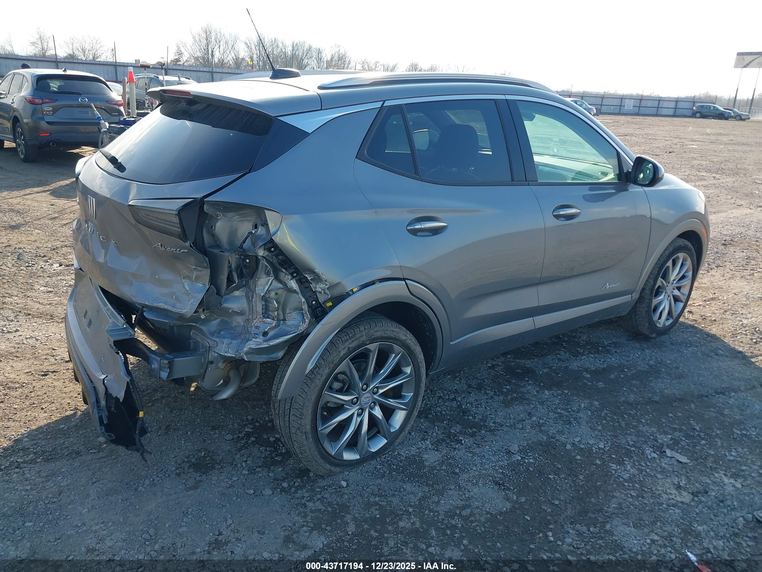 BUICK ENCORE image 4