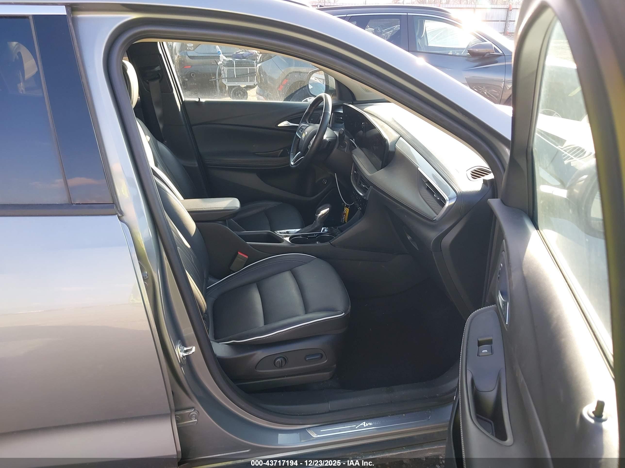 BUICK ENCORE image 5
