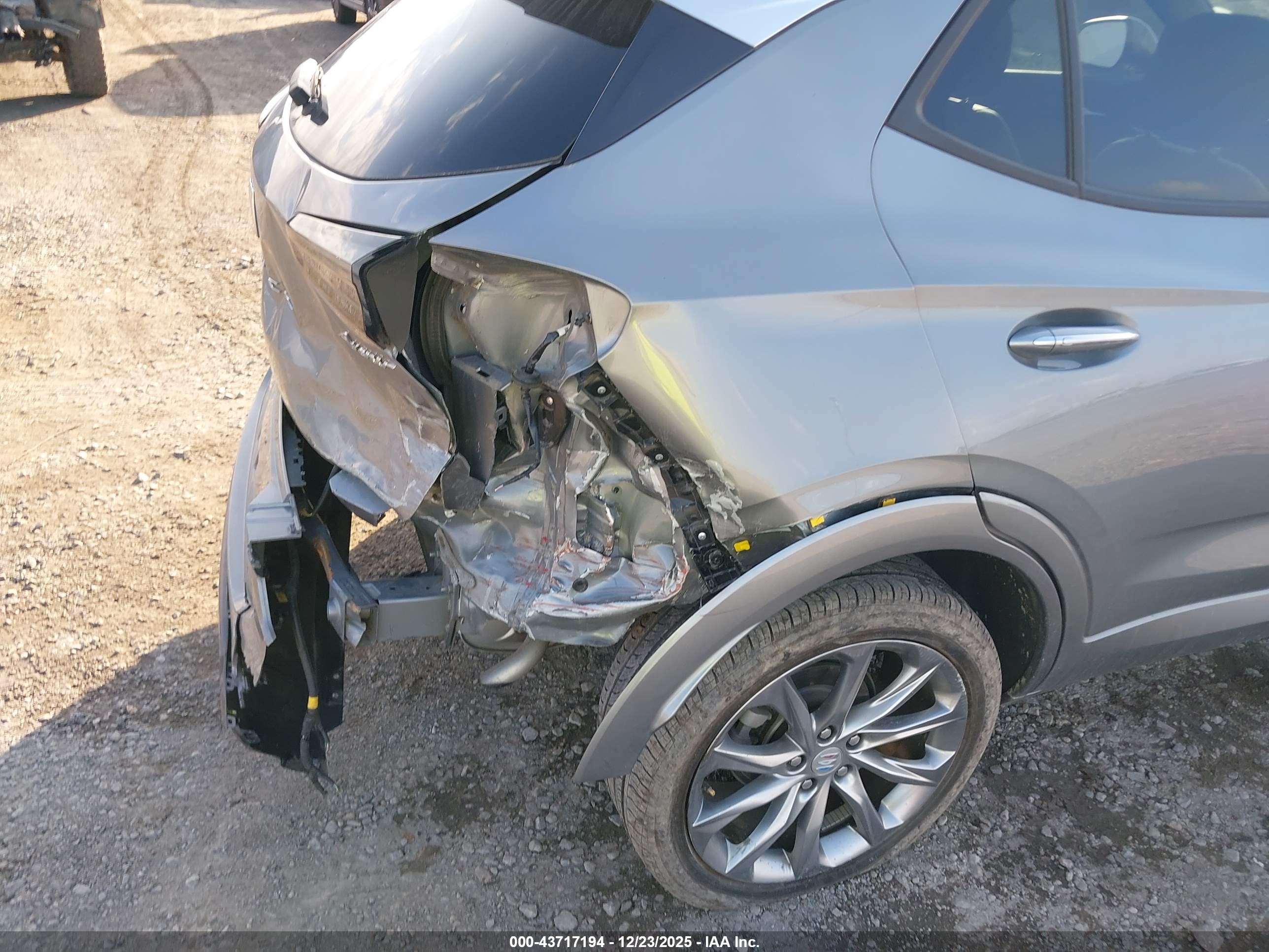 BUICK ENCORE image 6