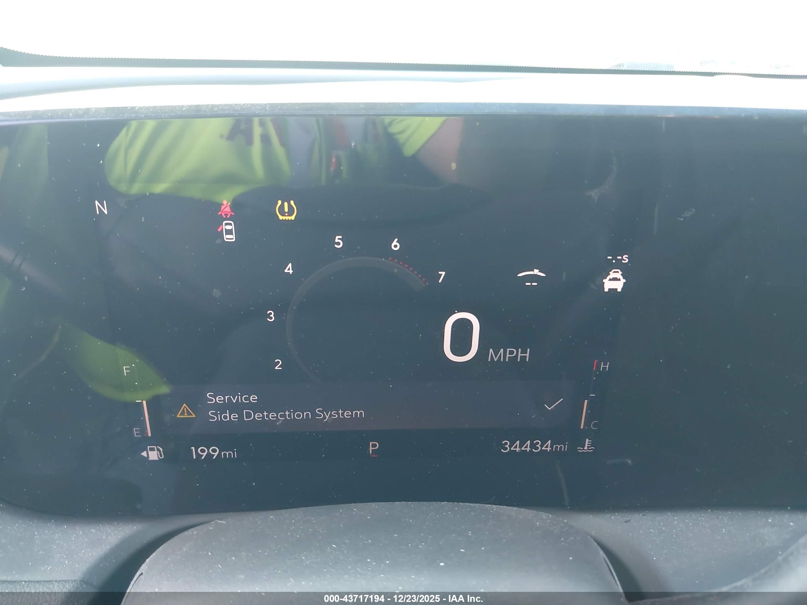 BUICK ENCORE image 7