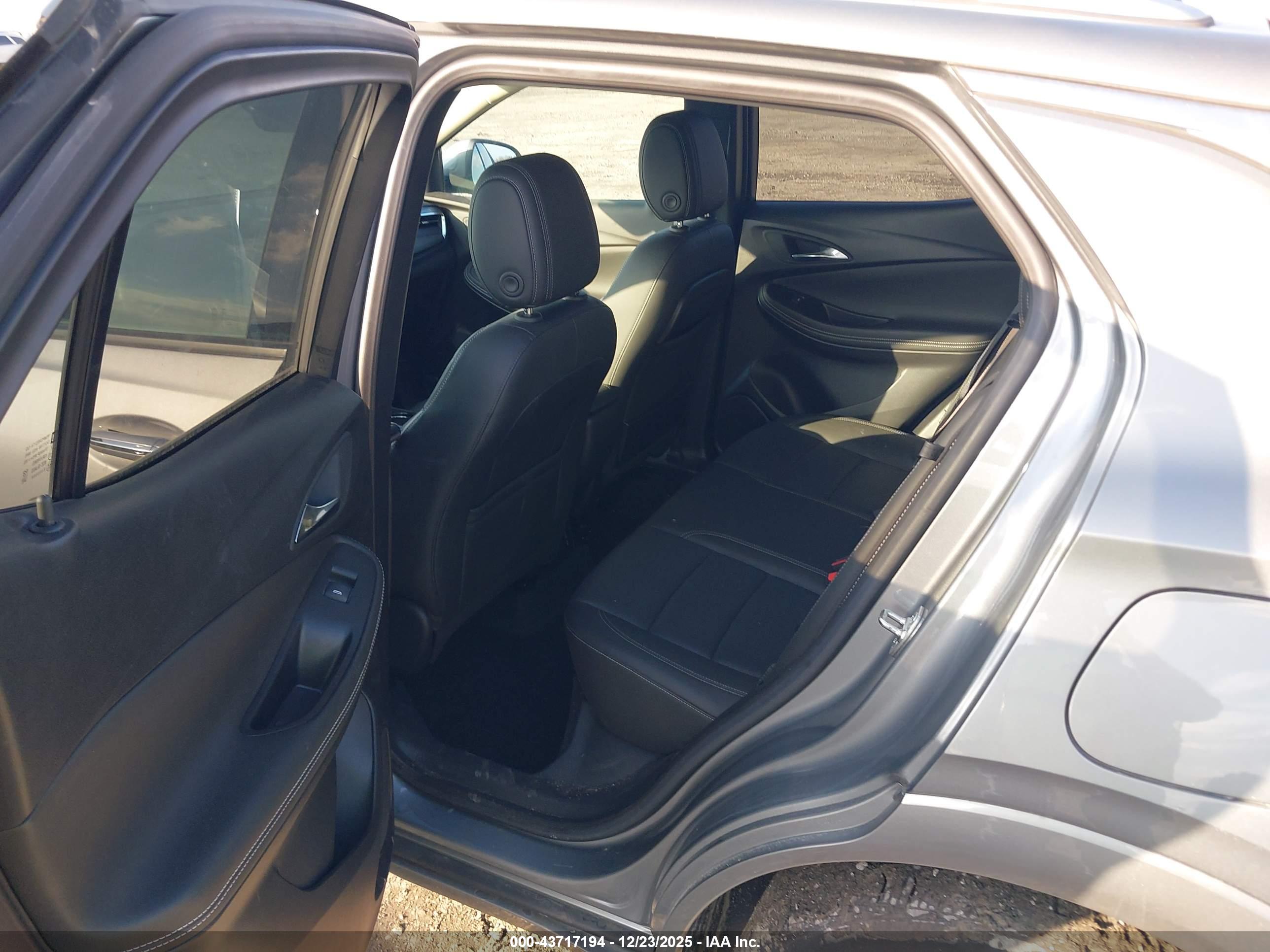 BUICK ENCORE image 8