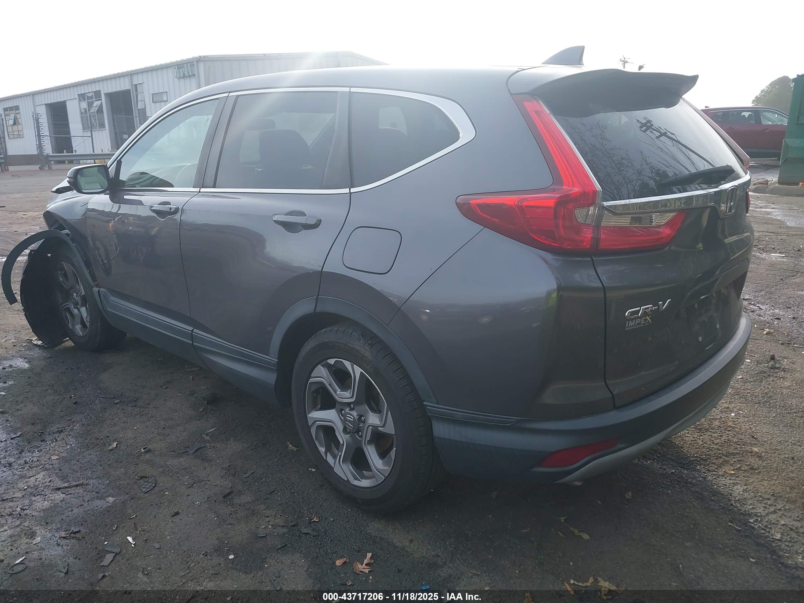 HONDA CR-V image 3