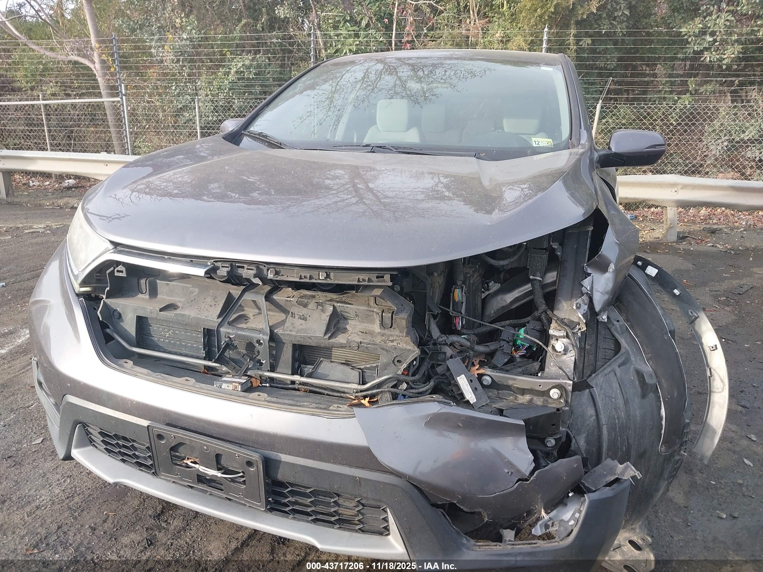 HONDA CR-V image 6
