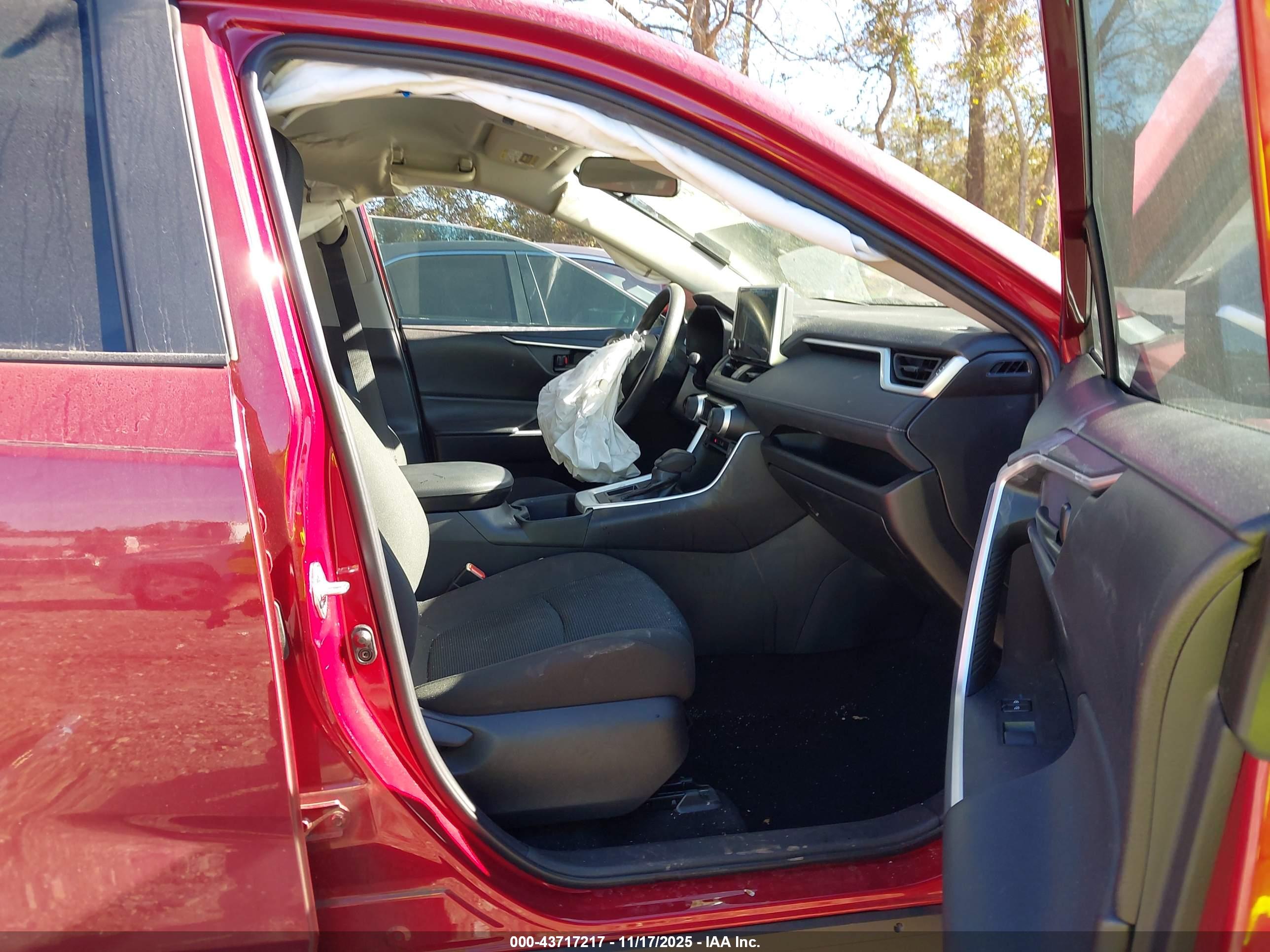 TOYOTA RAV4 image 5