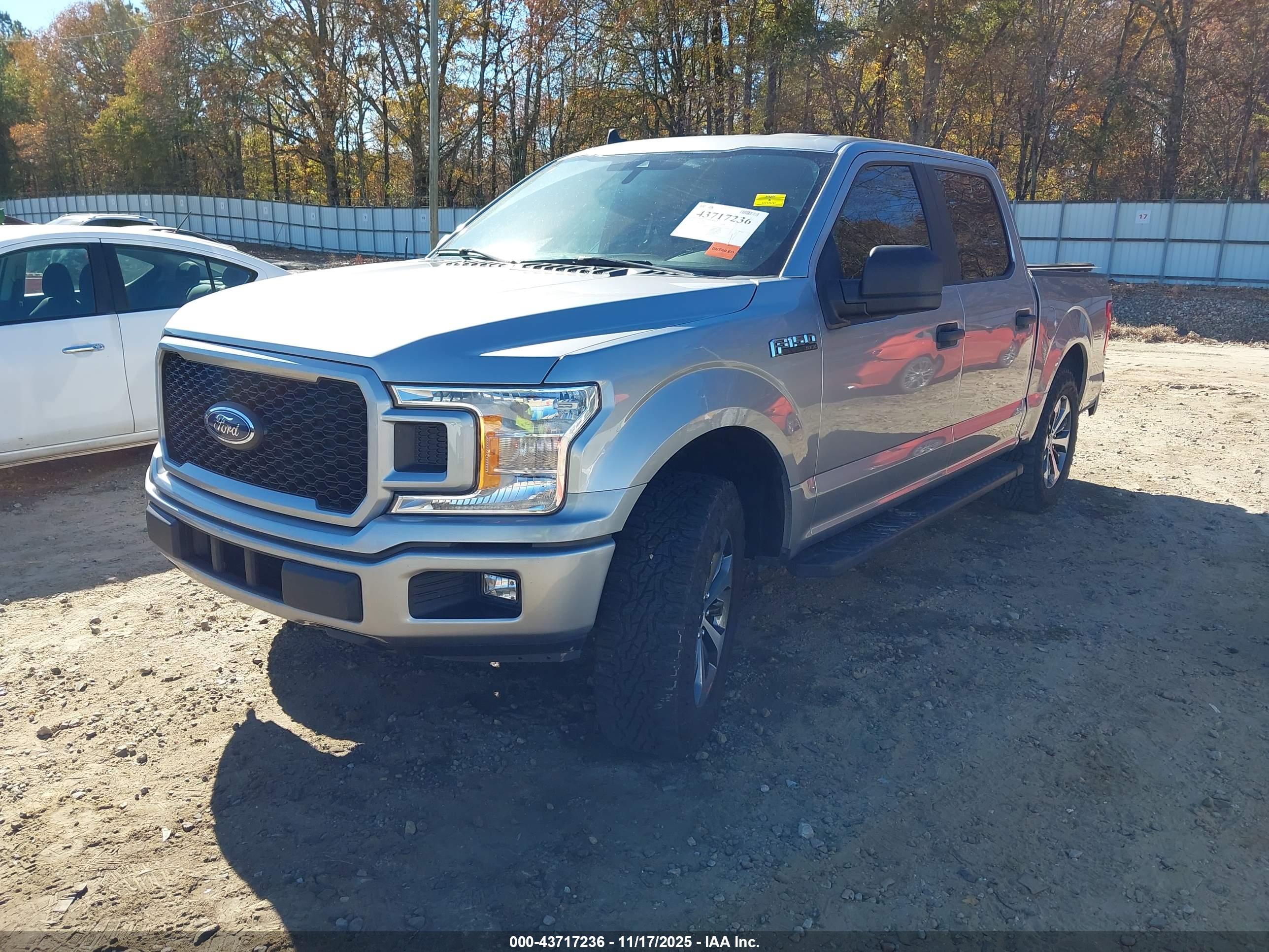 FORD F-150 image 2