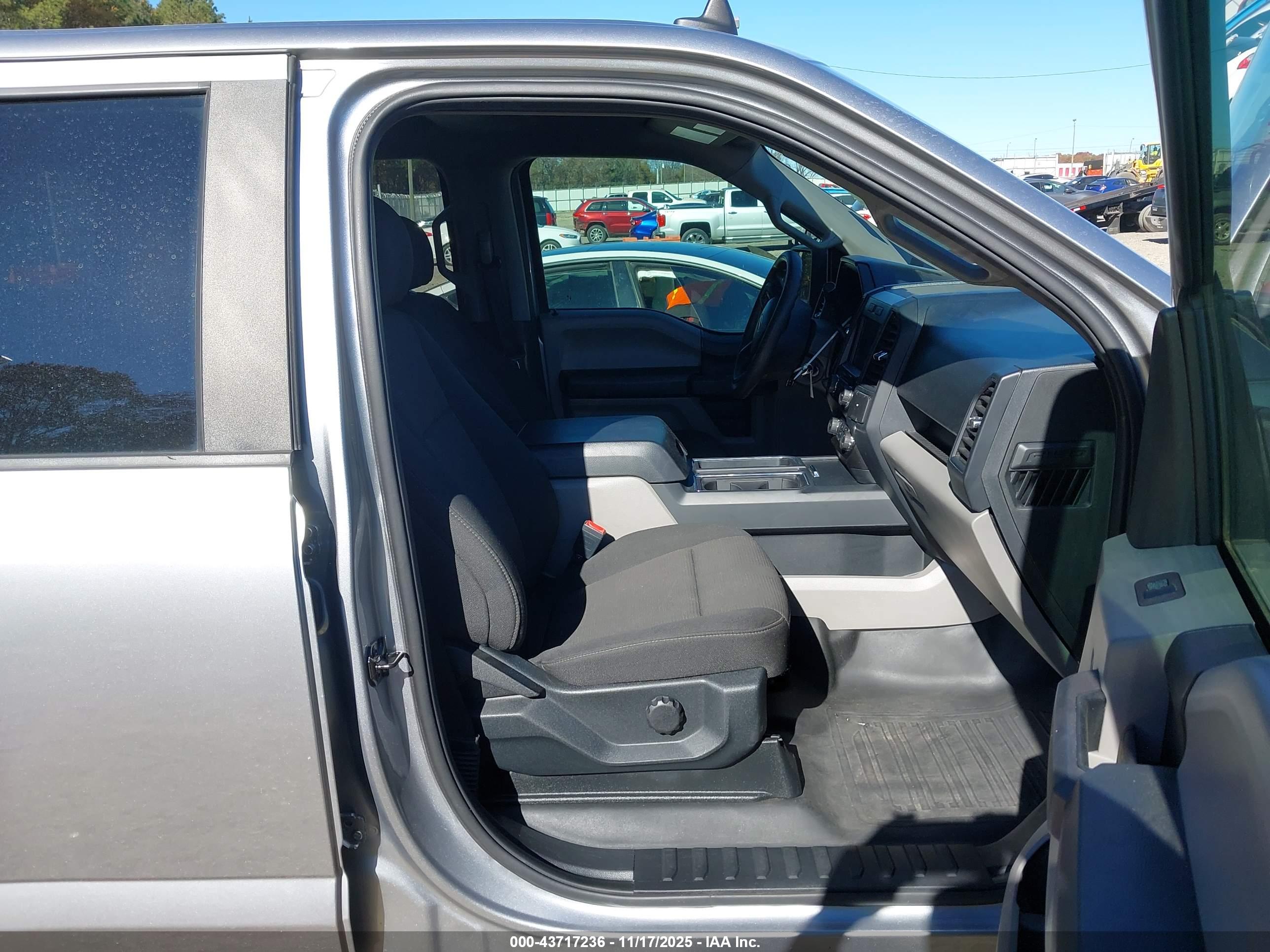 FORD F-150 image 5