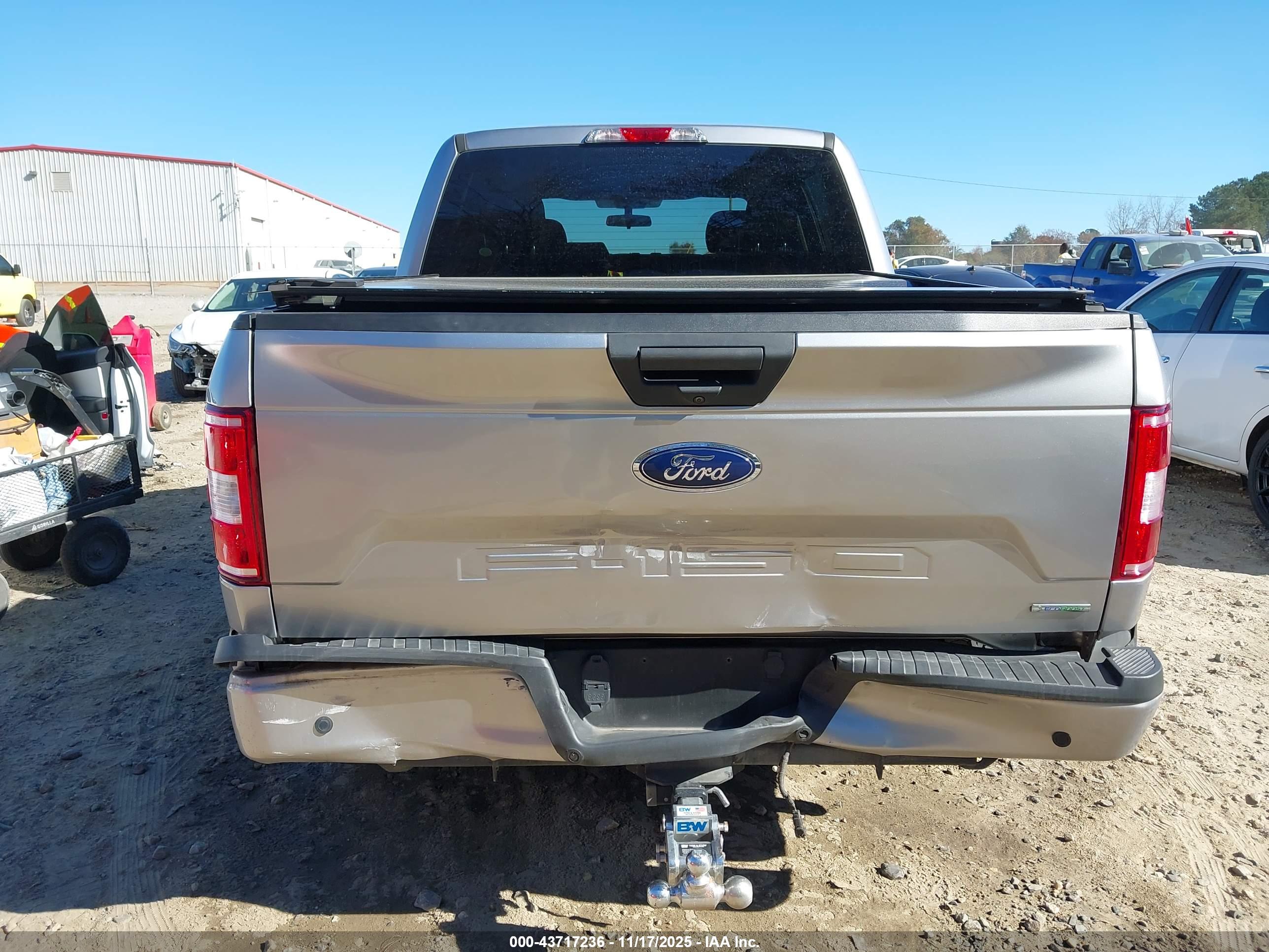 FORD F-150 image 6