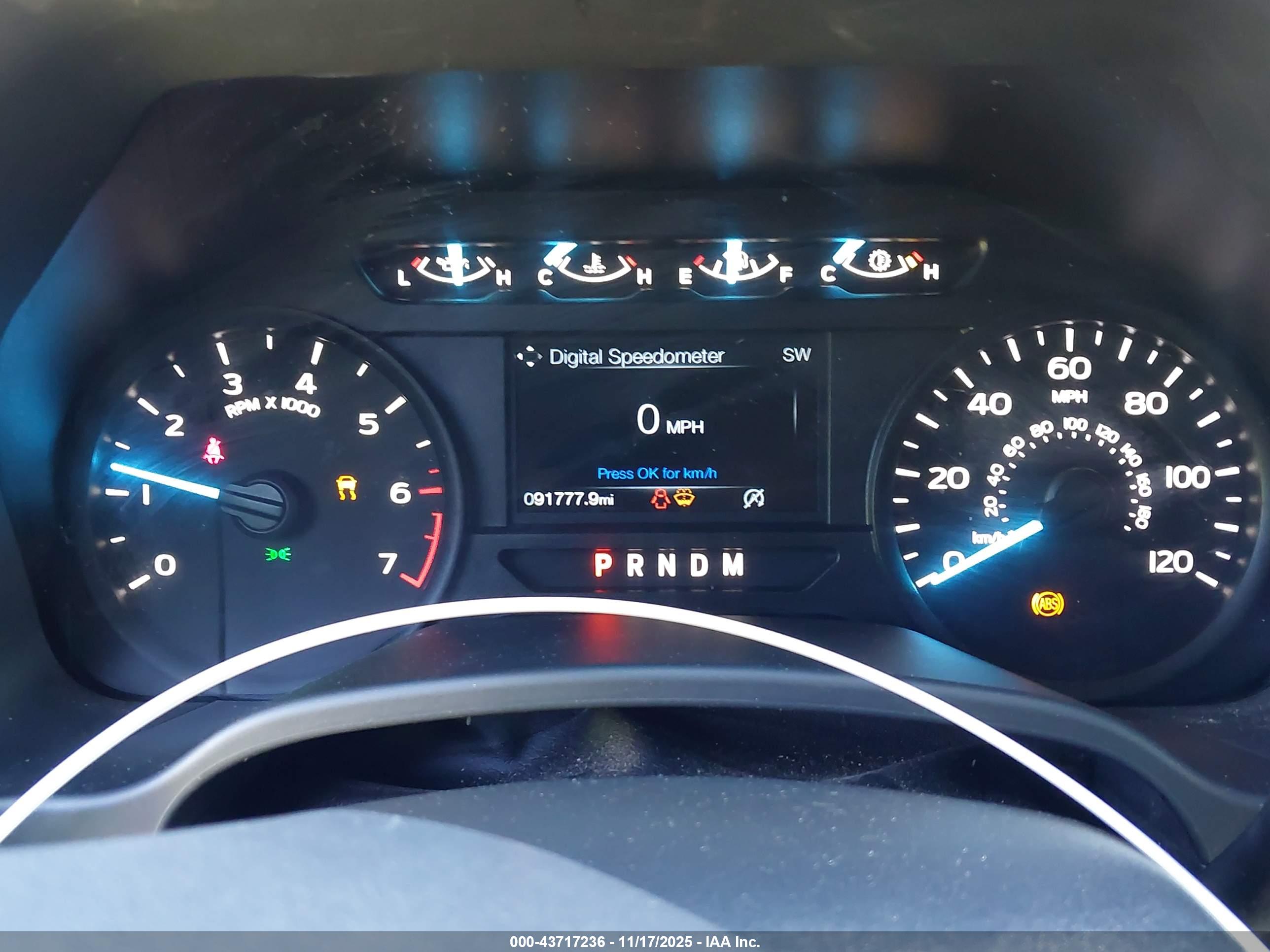 FORD F-150 image 7