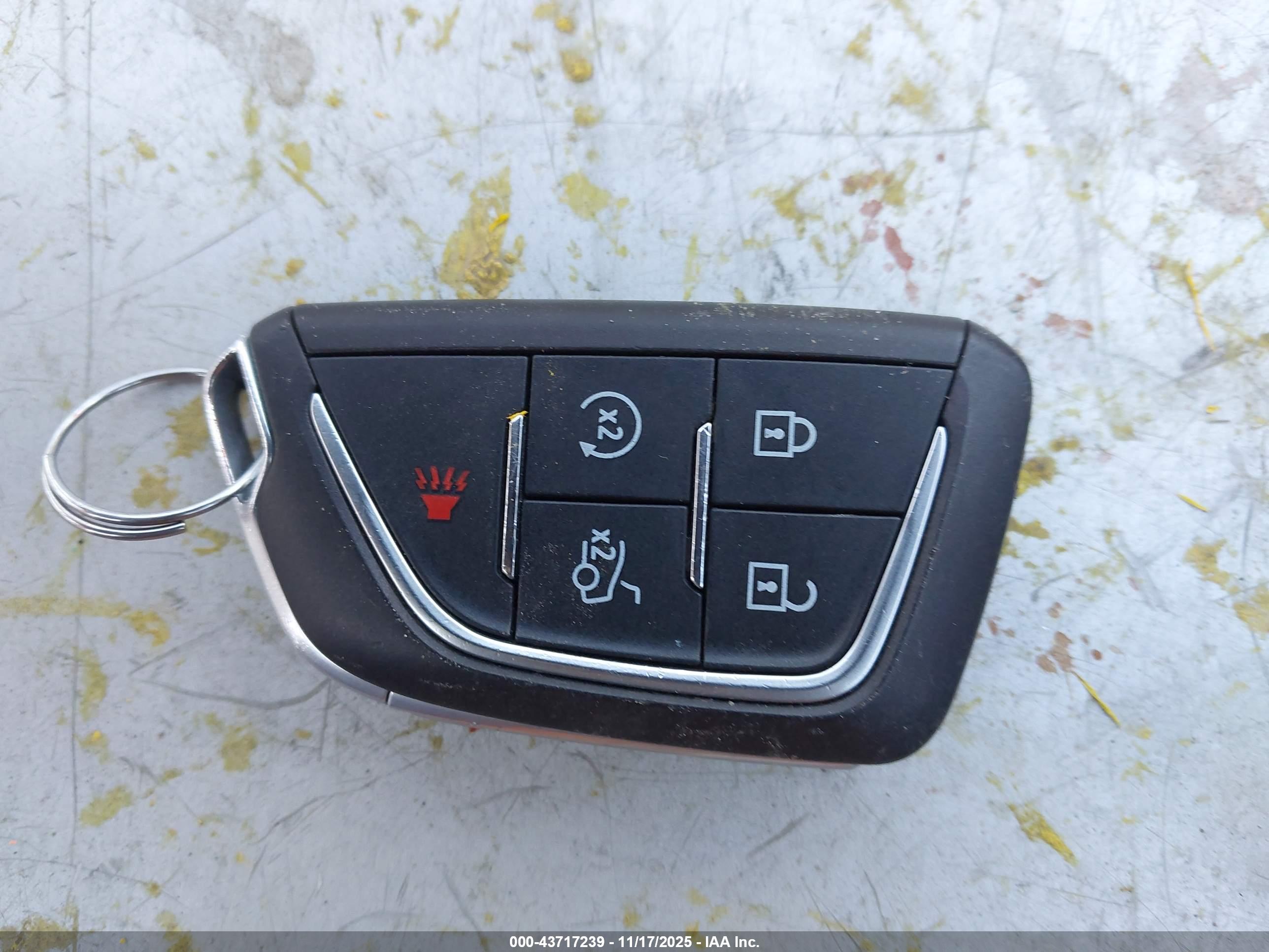 CADILLAC CT4 image 11
