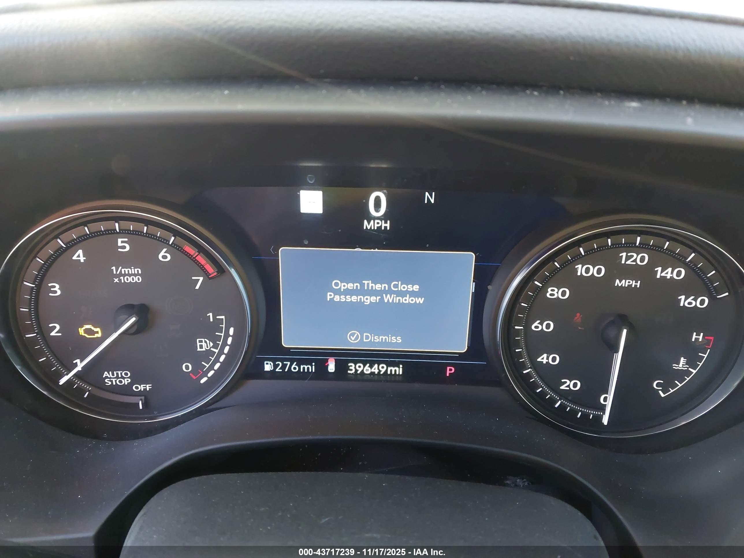 CADILLAC CT4 image 7