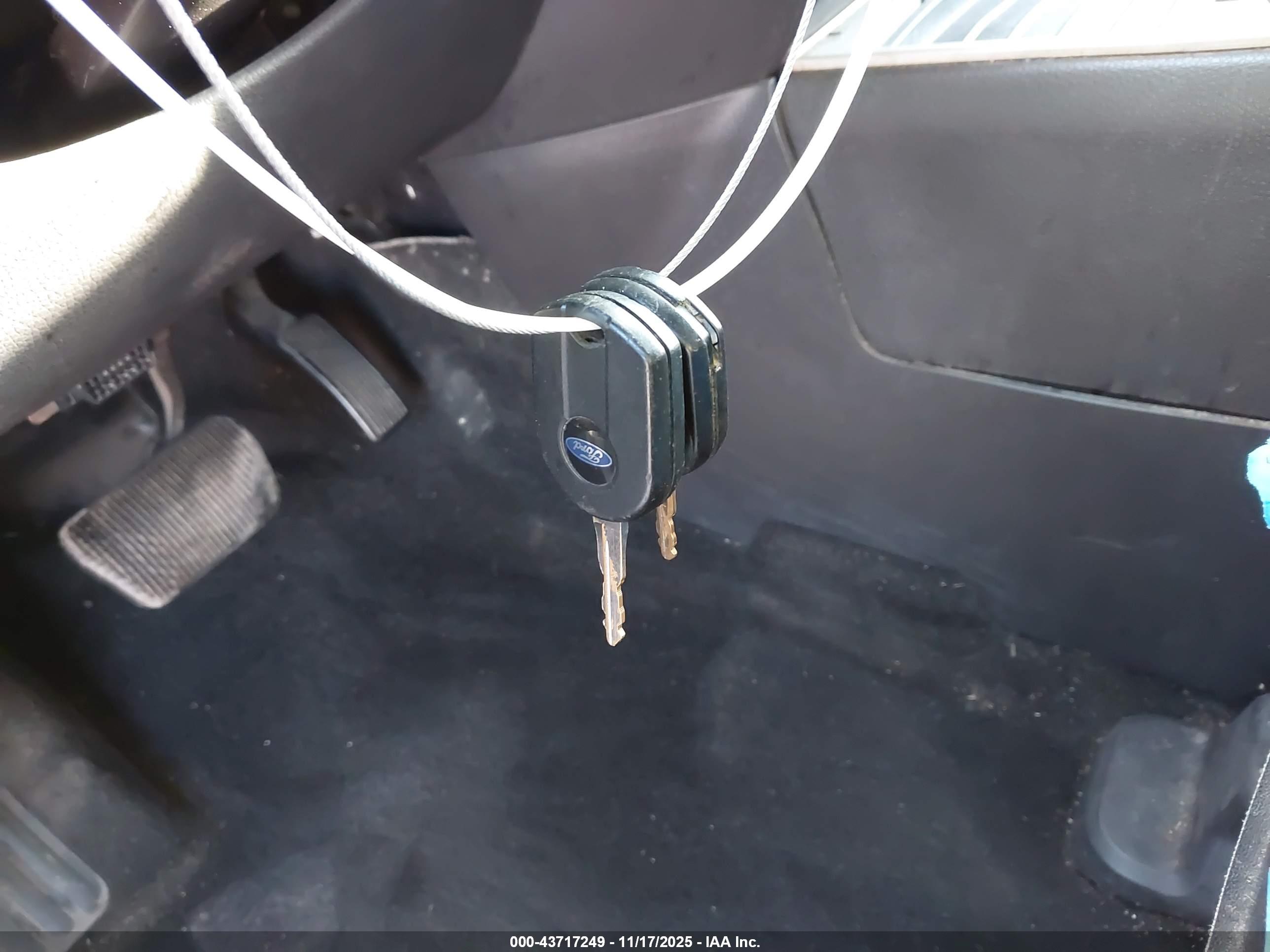 FORD EDGE image 11