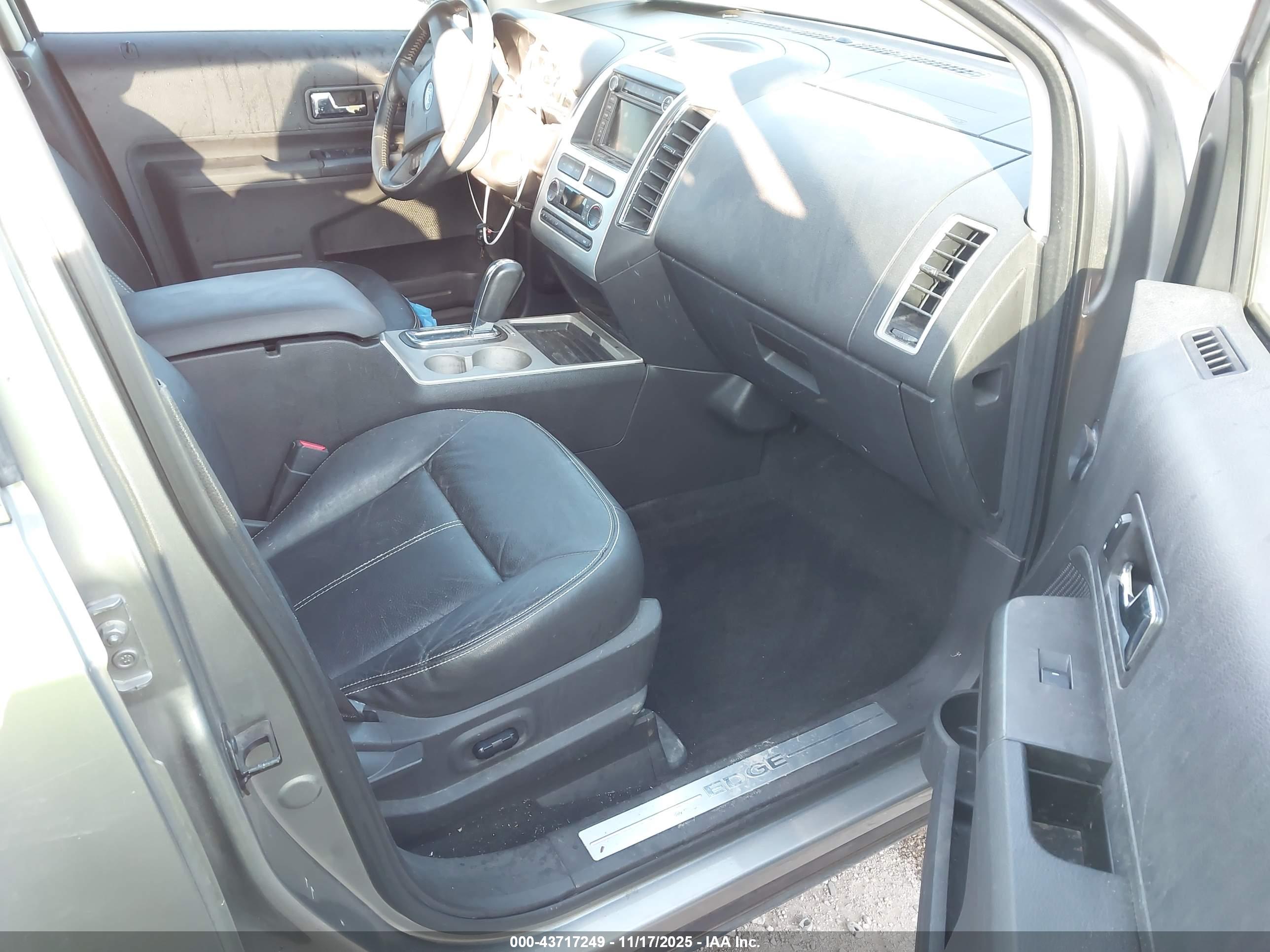 FORD EDGE image 5